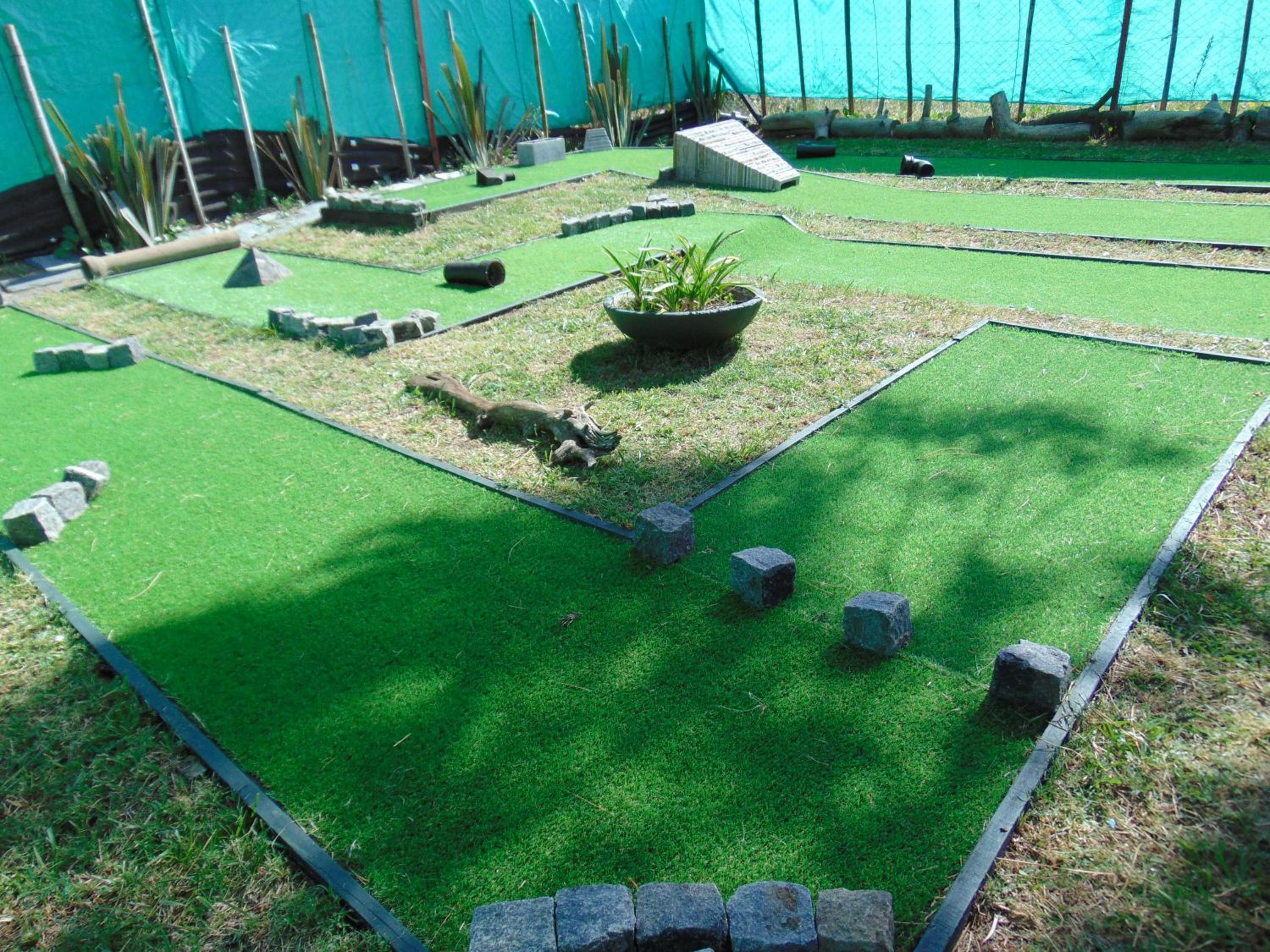 Casa de Campo La Maribel