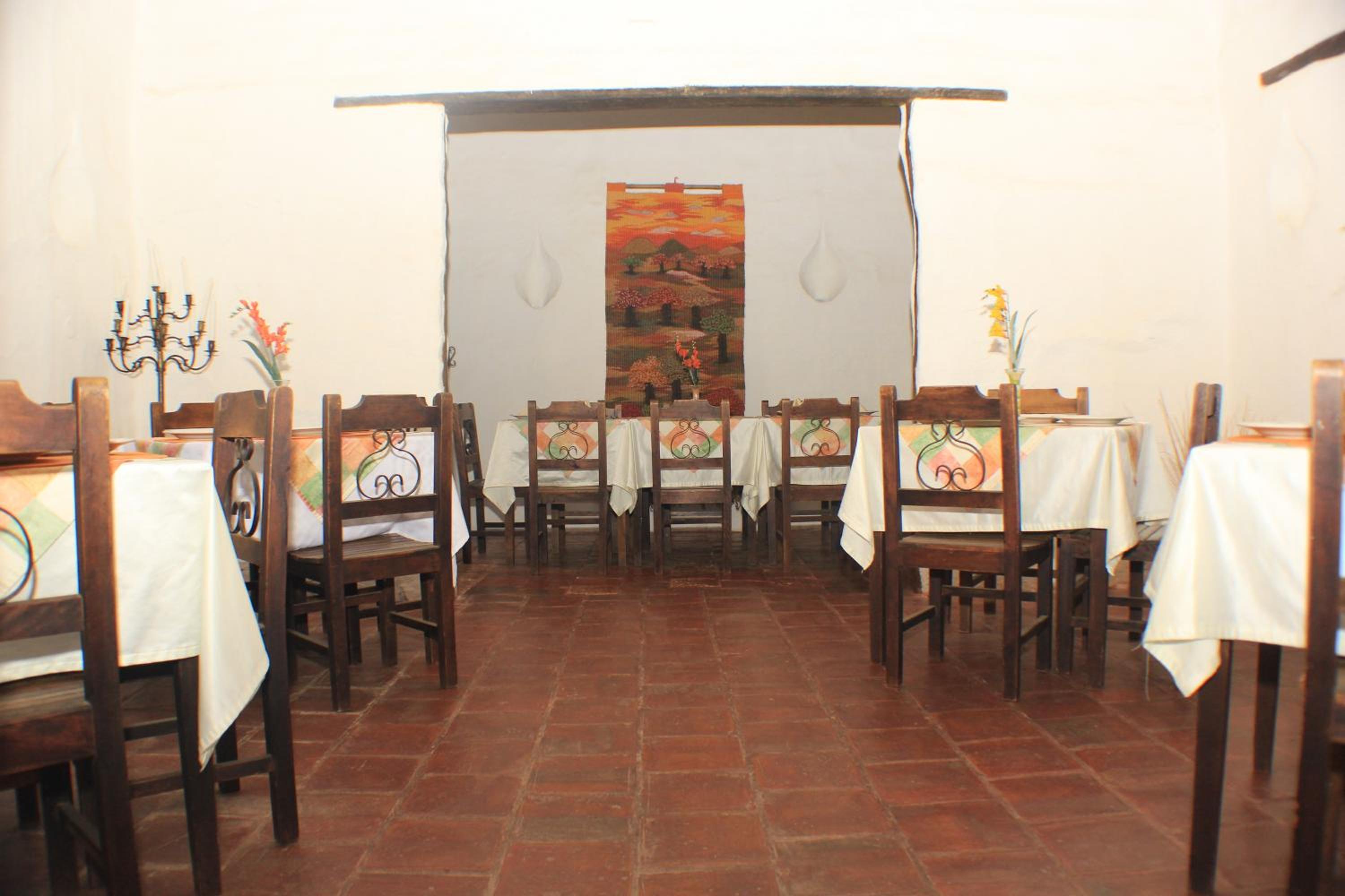 Hotel Casa del Marques de Bahiachala