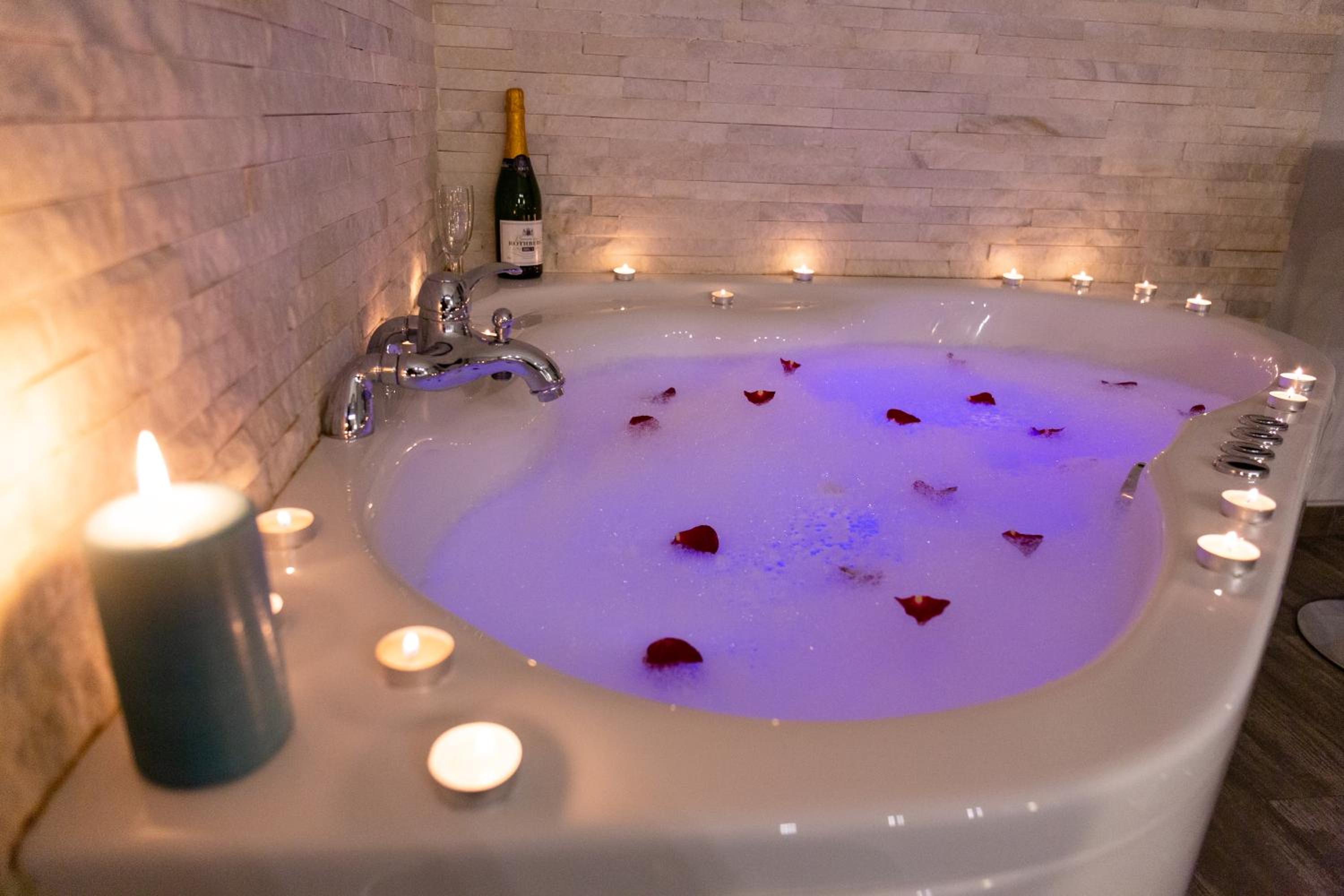 SPA Apartment Nalis