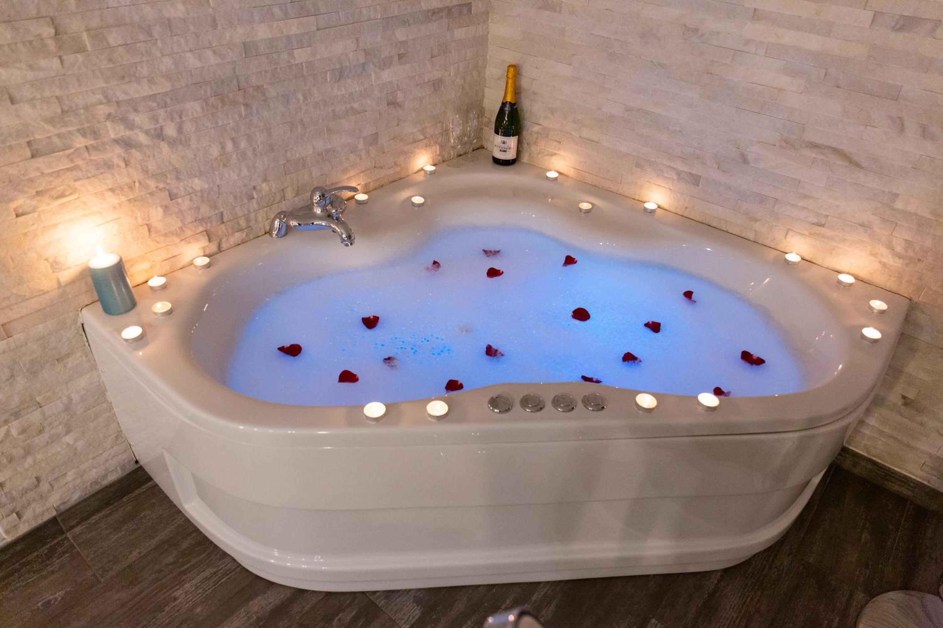 SPA Apartment Nalis