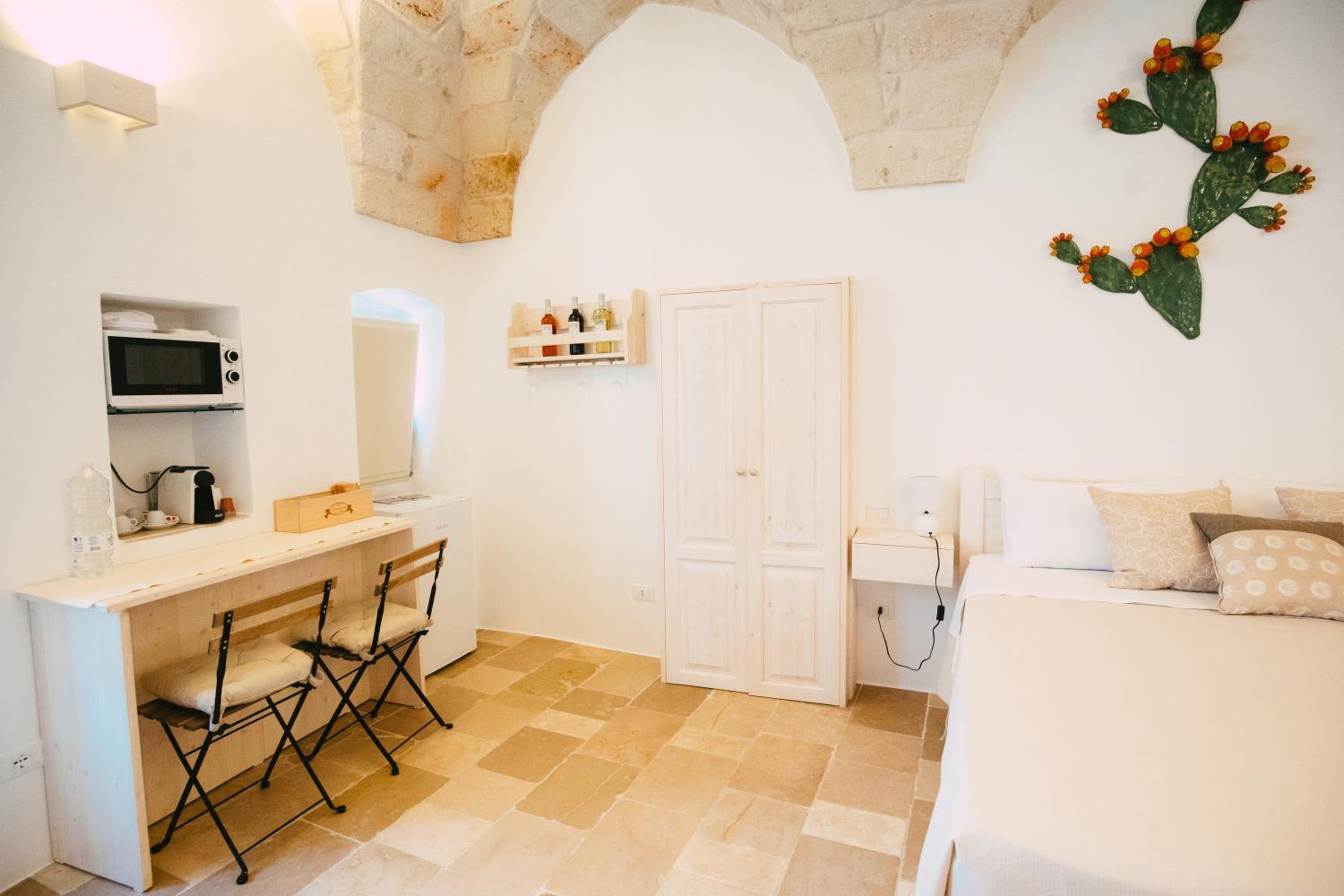 Radici Ostuni en Ostuni