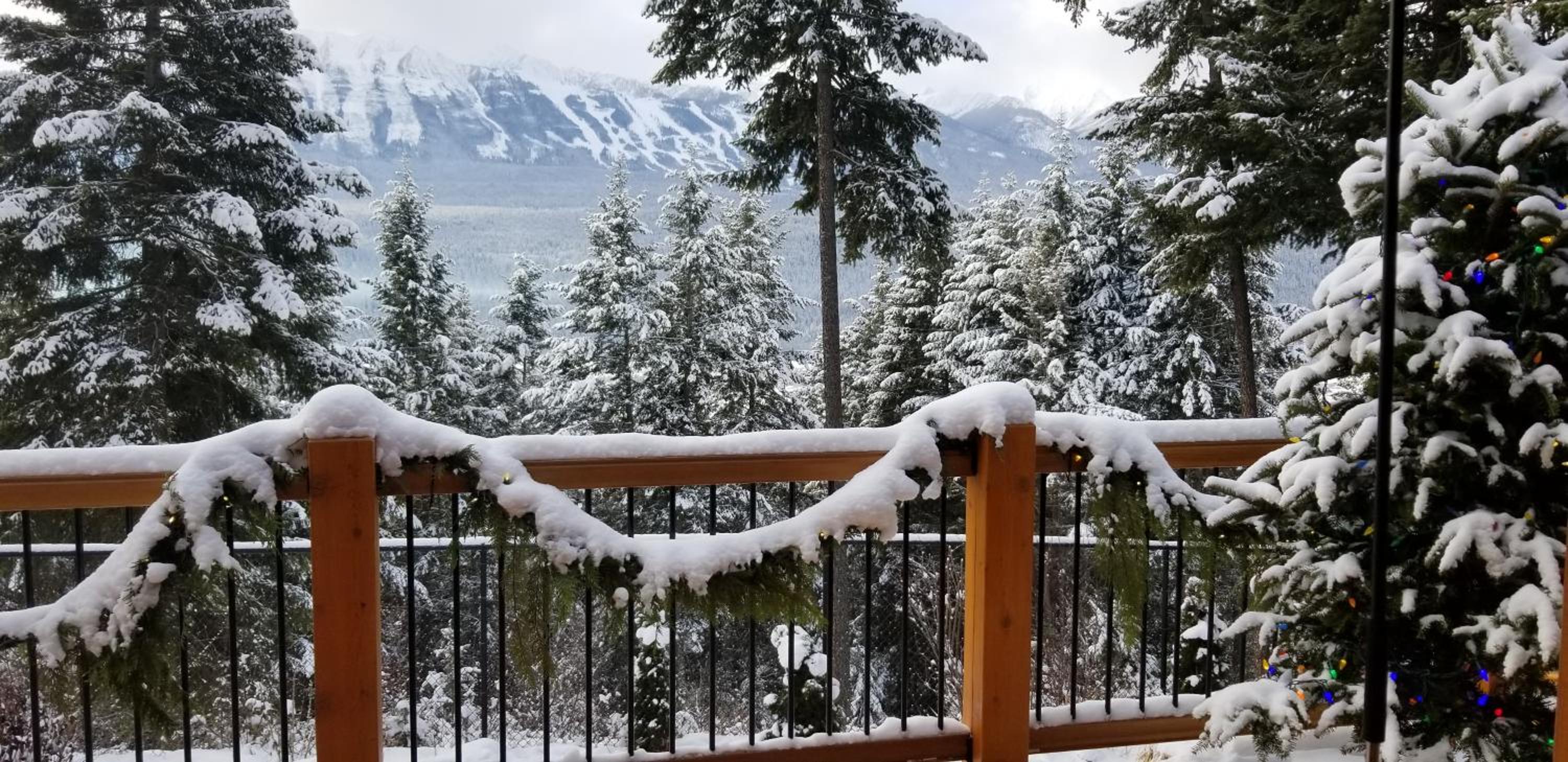 Deer Ridge B&B