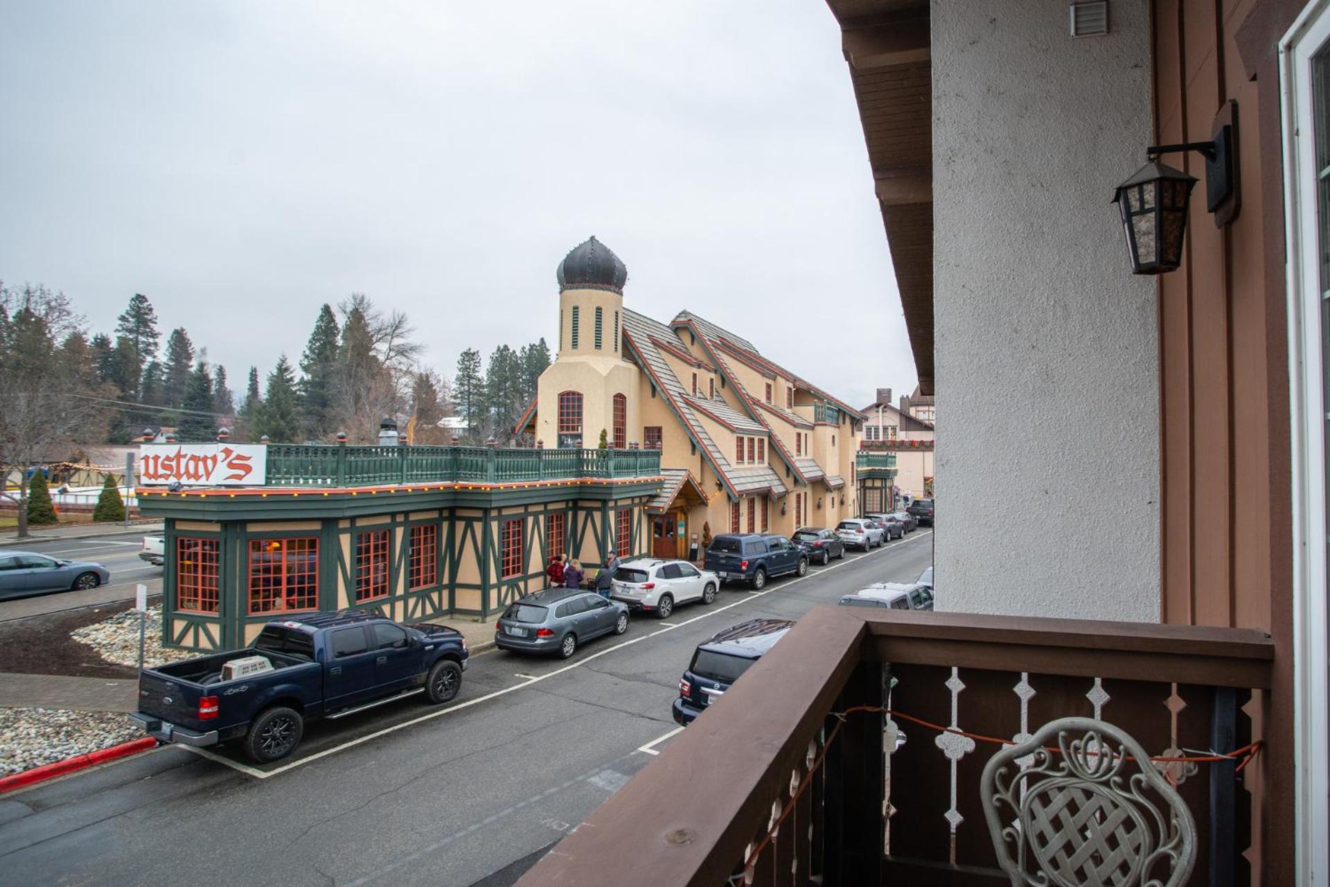 Obertal Inn