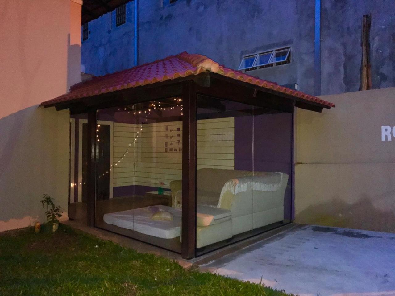 Luminar Hostel e Pousada