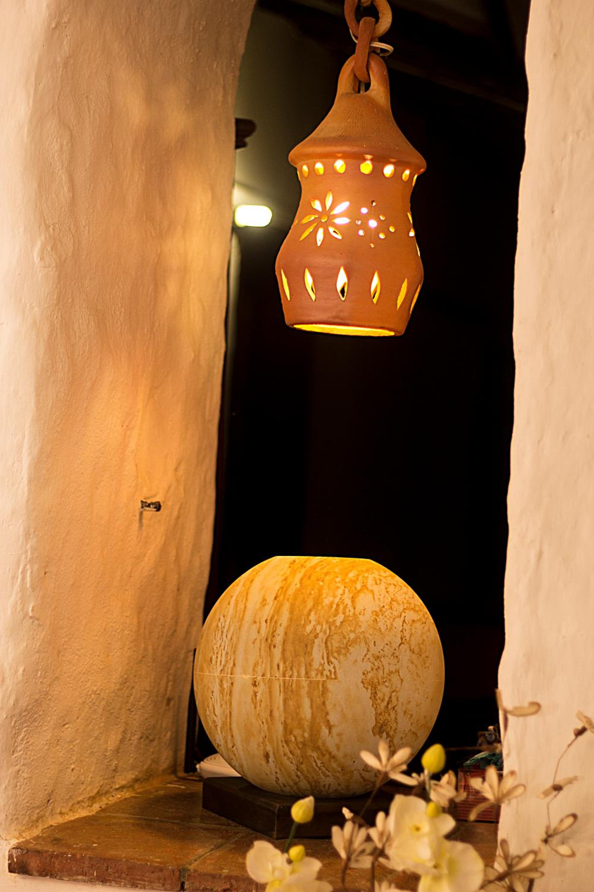 Hotel Casa del Marques de Bahiachala