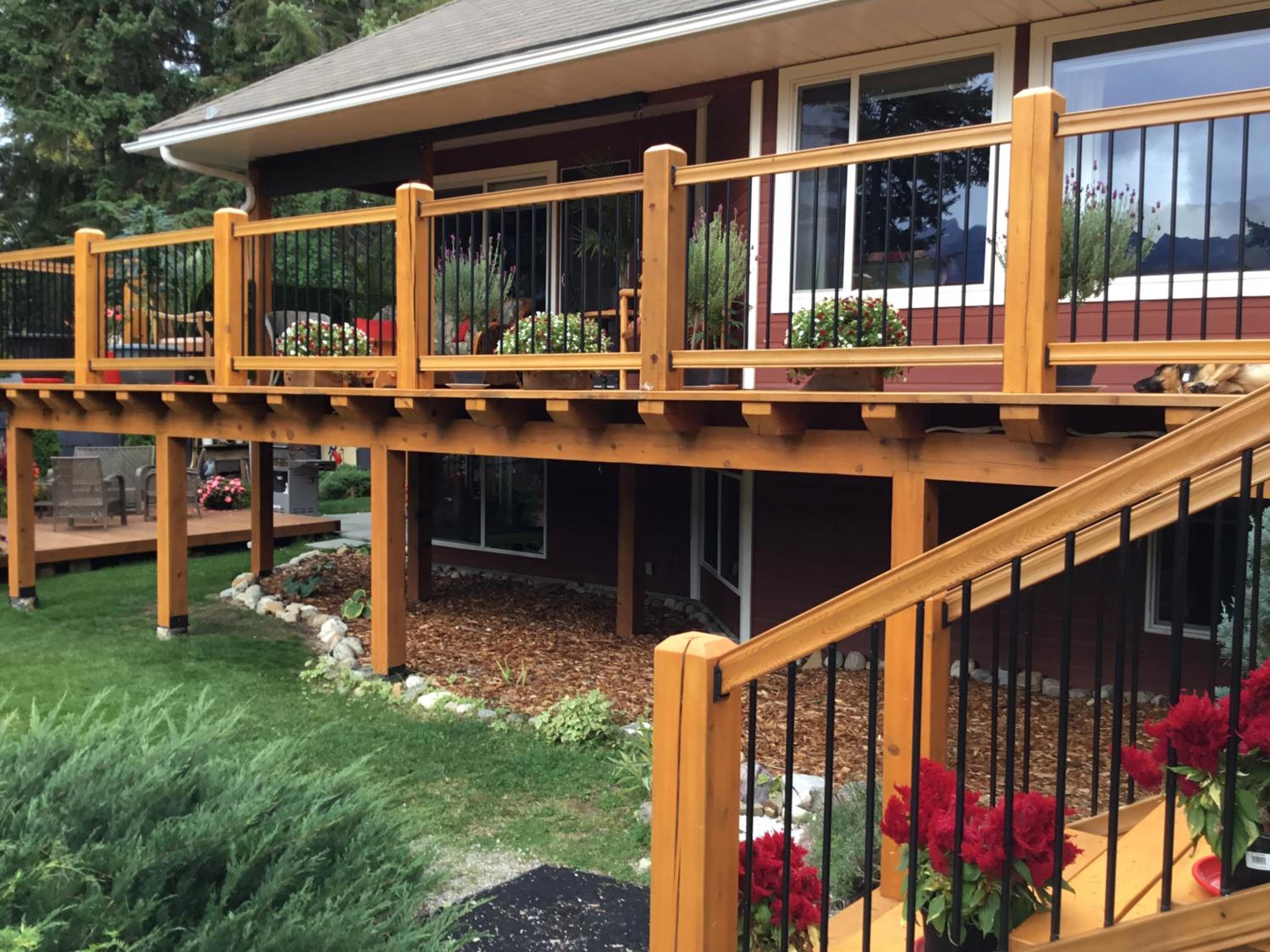 Deer Ridge B&B