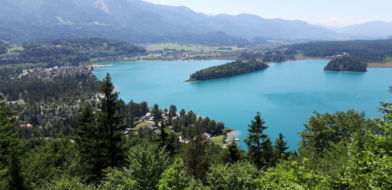 Faaakersee Familyhouse - mit PrivatStrand-Seeblick only Sa-Sa