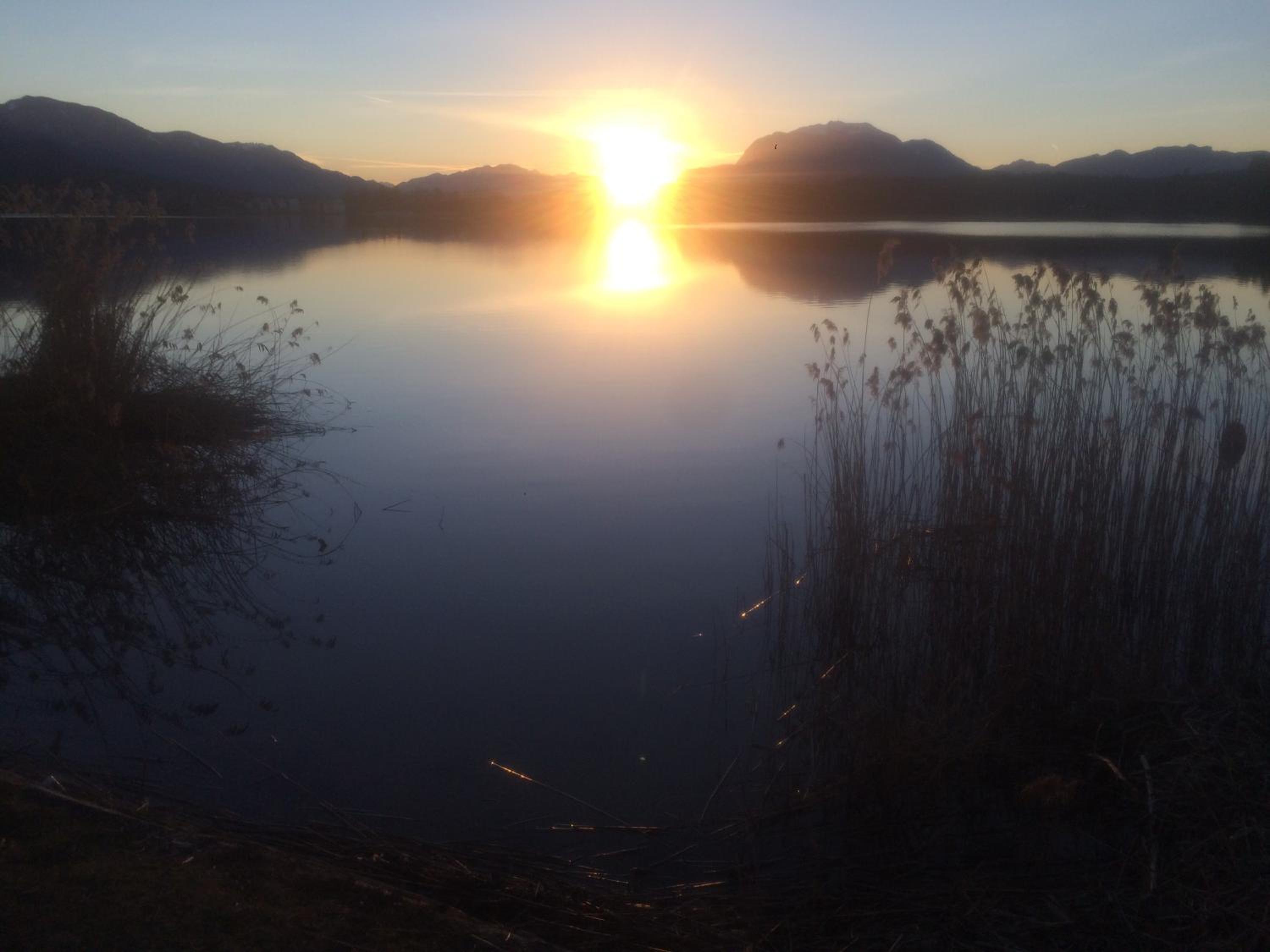 Faaakersee Familyhouse - mit PrivatStrand-Seeblick only Sa-Sa