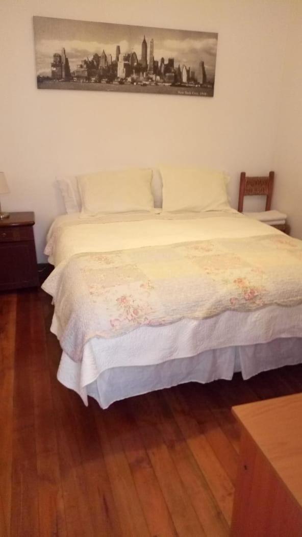 Tralkan B&B