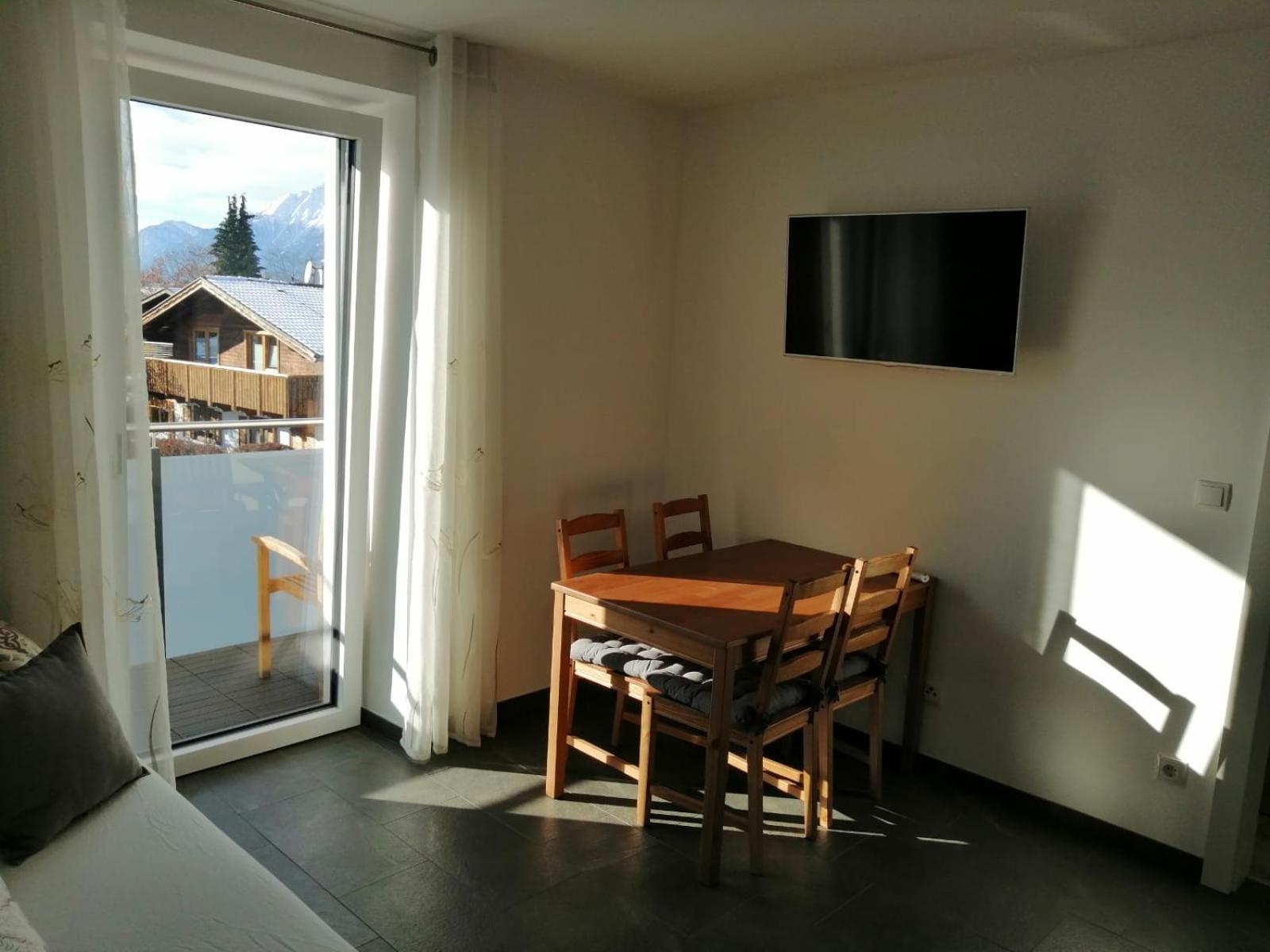 Apartment Peotta view 3
