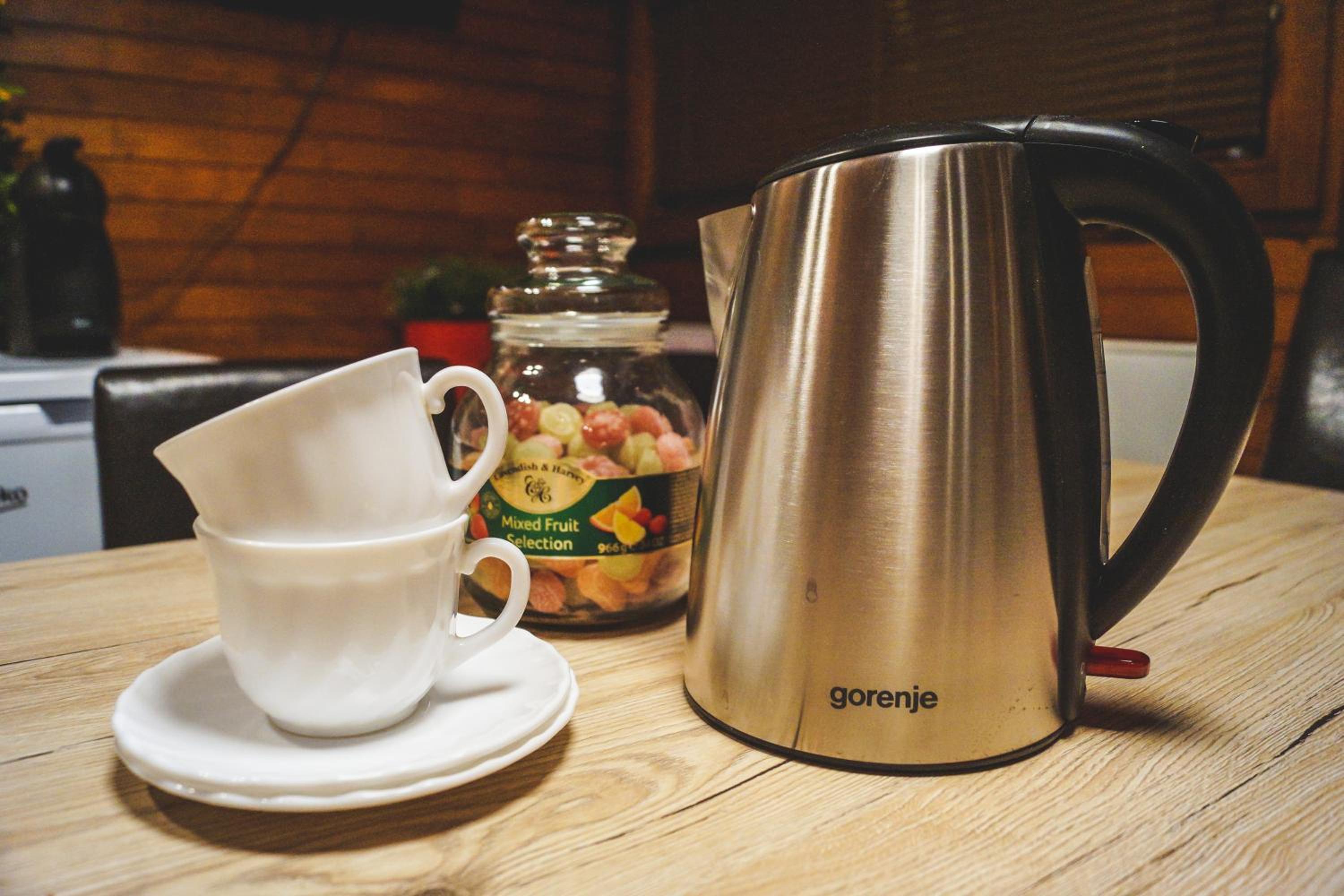 Lucky home view 4