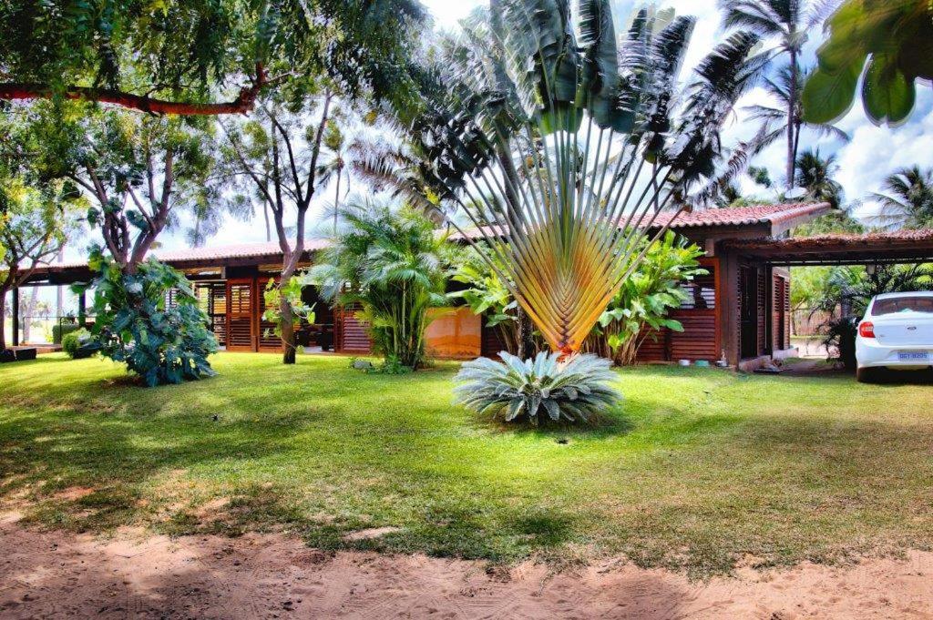 Casa Cacau