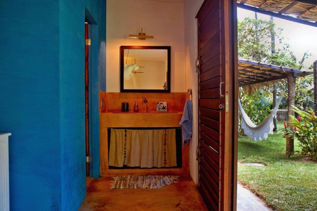 Casa Cacau