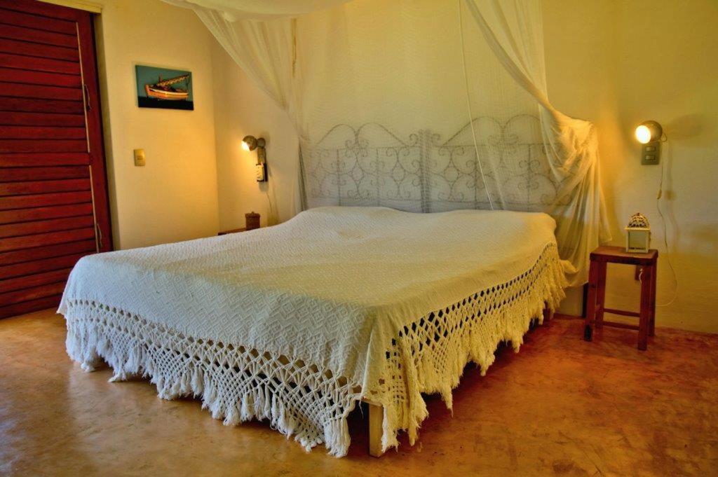 Casa Cacau