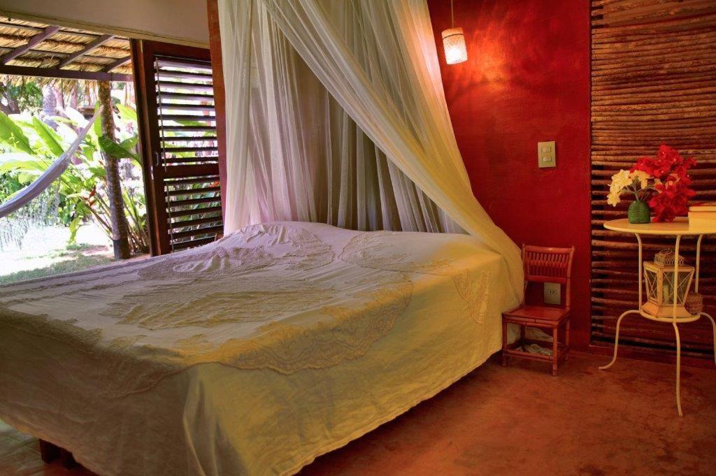 Casa Cacau