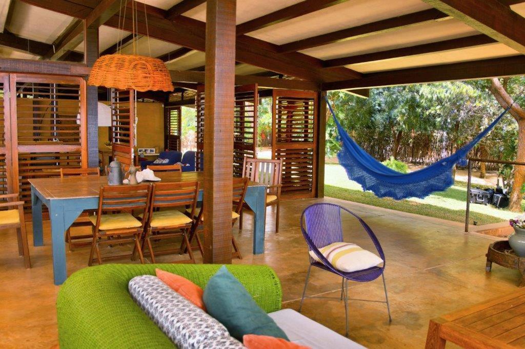 Casa Cacau