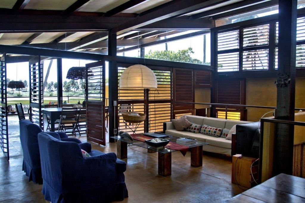Casa Cacau