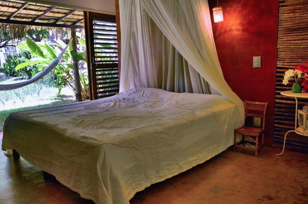Casa Cacau