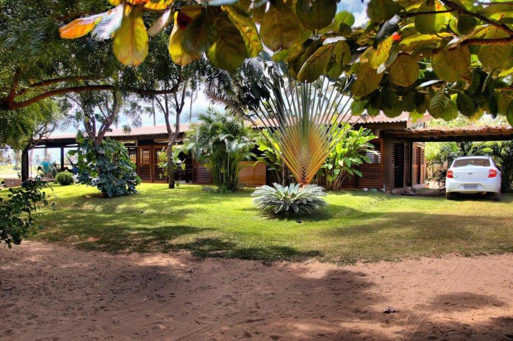 Casa Cacau