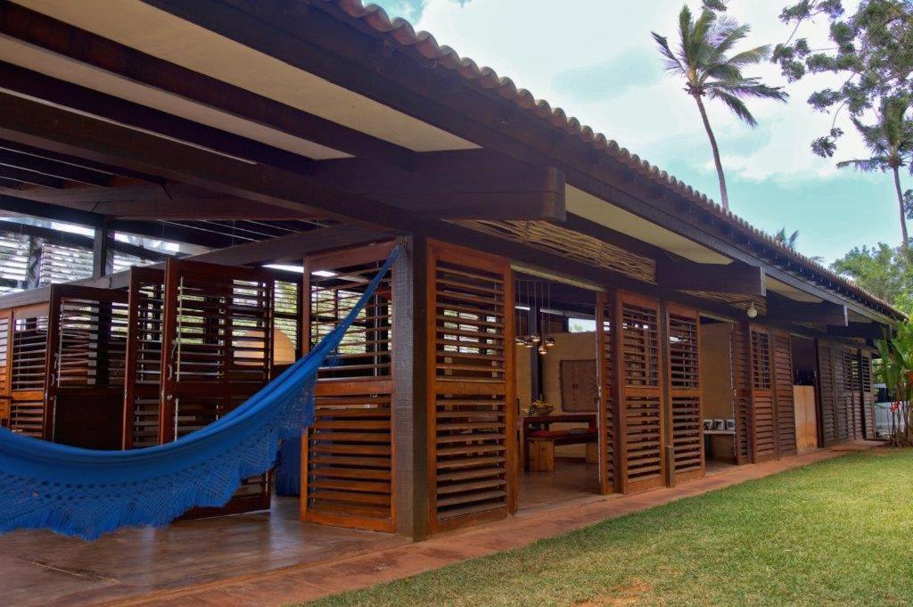 Casa Cacau
