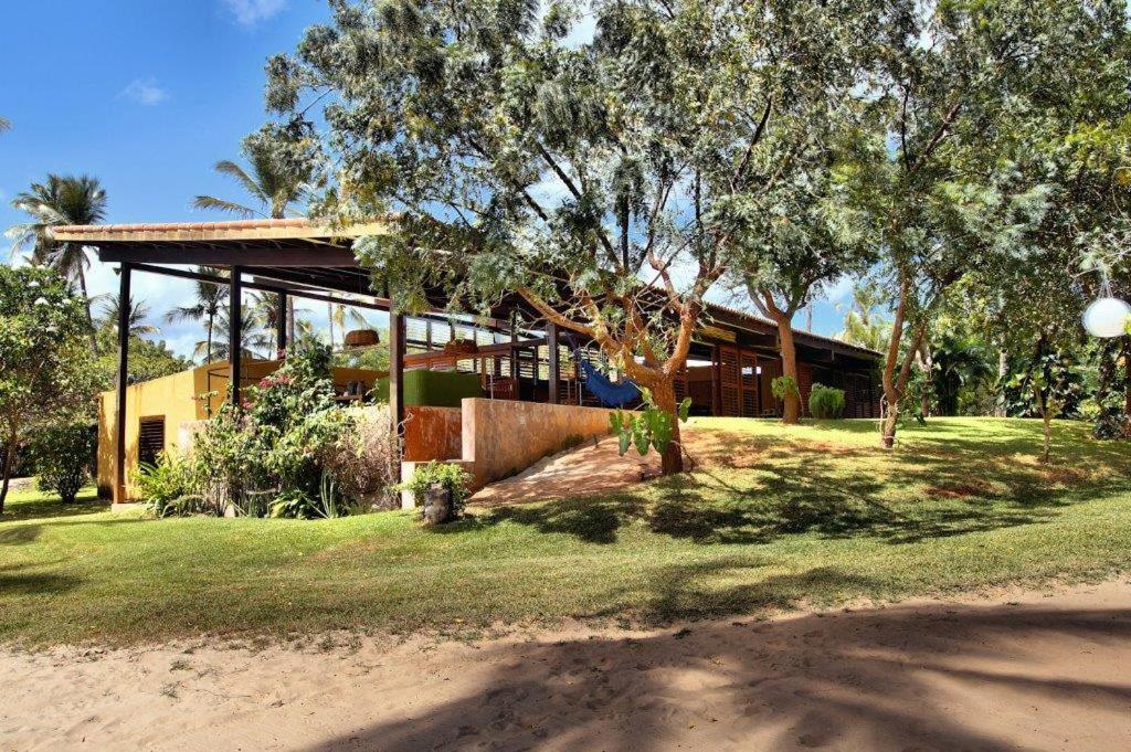 Casa Cacau