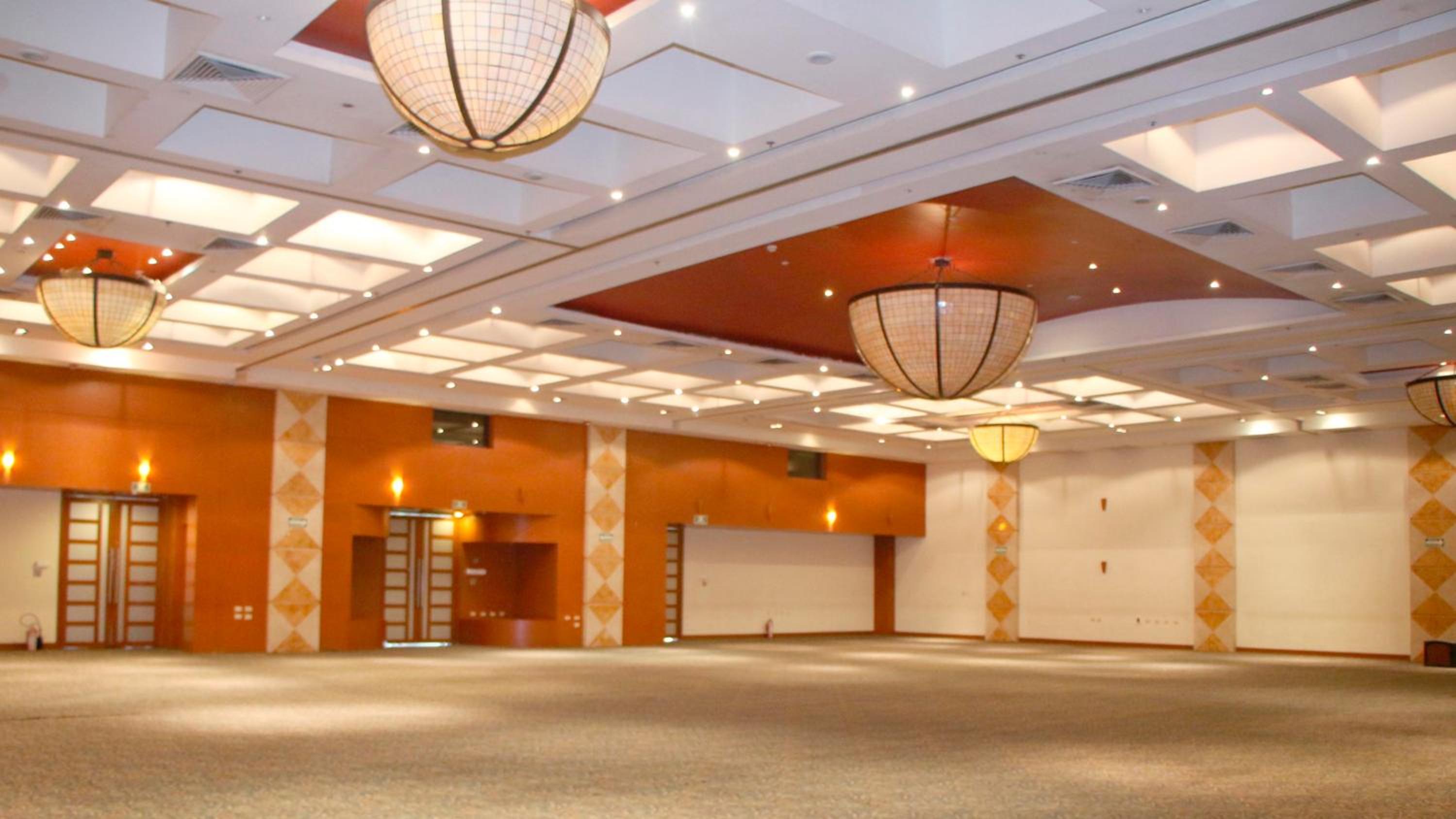 Villahermosa Vacations - Holiday Inn - Villahermosa Aeropuerto, an IHG Hotel - Property Image 2