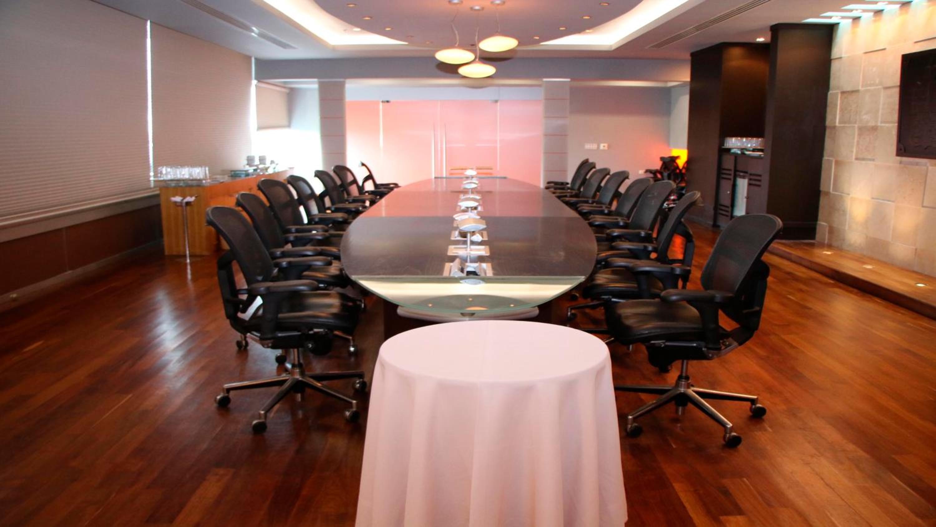 Holiday Inn - Villahermosa Aeropuerto by IHG