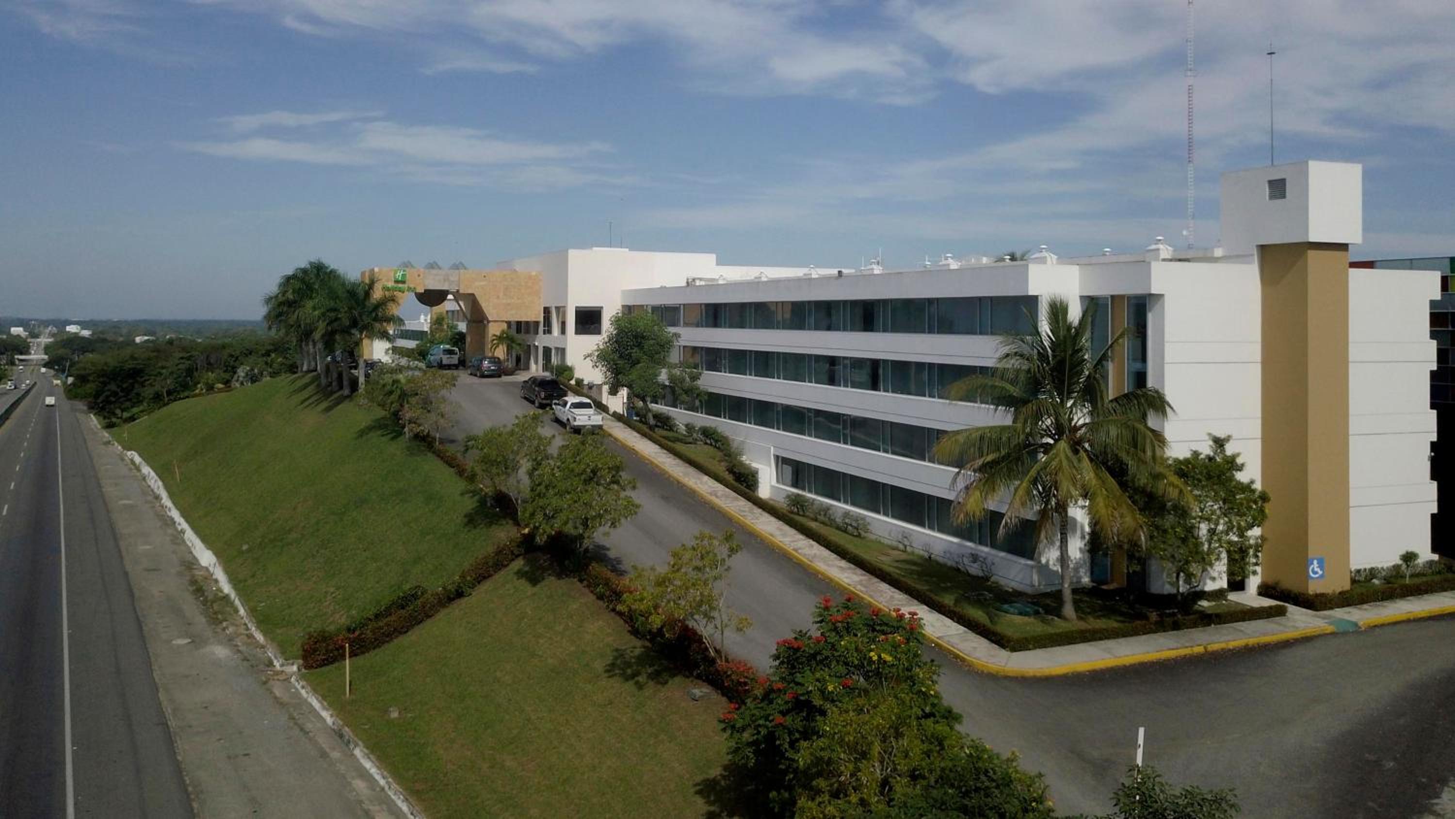 Holiday Inn - Villahermosa Aeropuerto by IHG