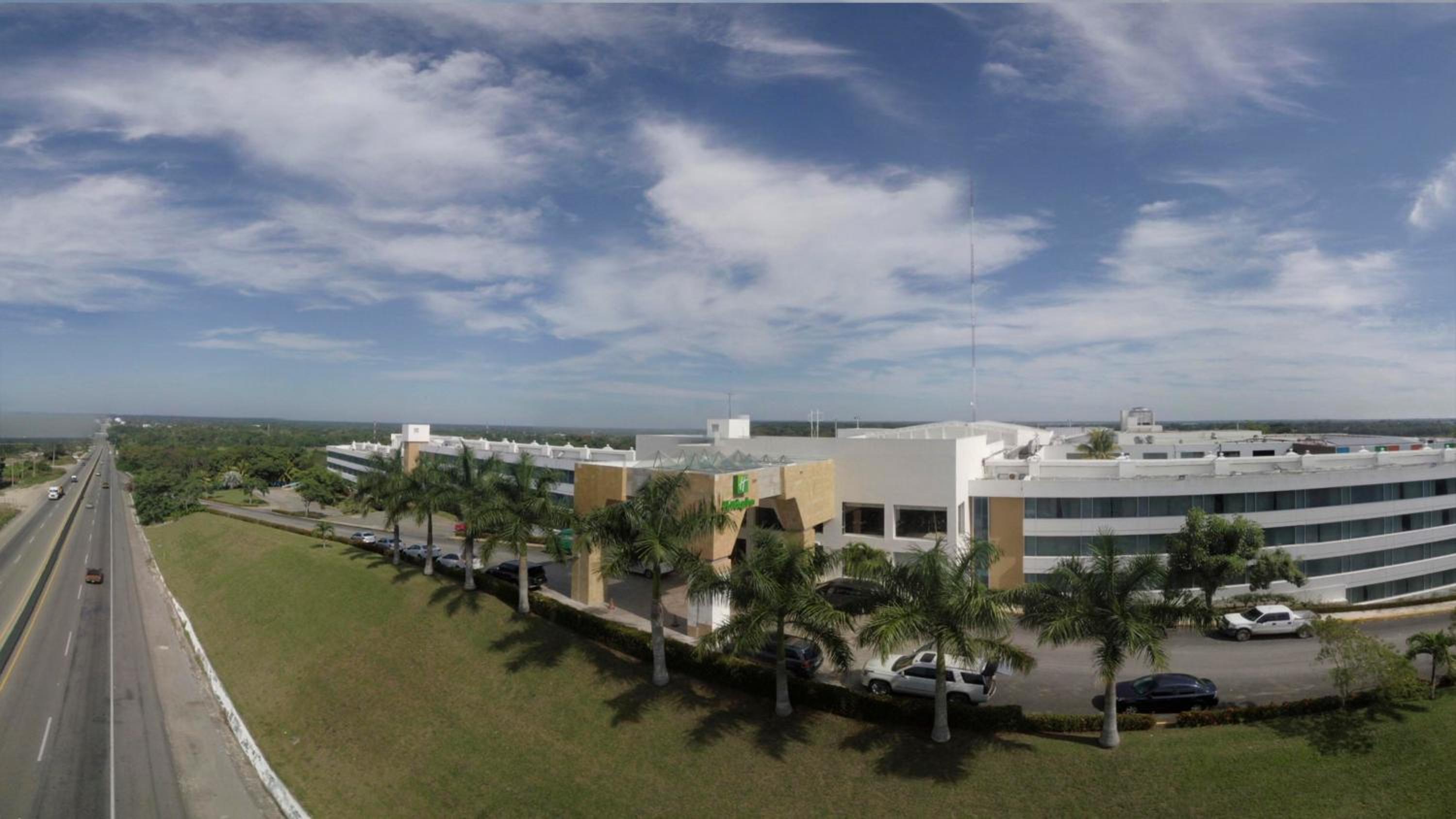 Holiday Inn - Villahermosa Aeropuerto by IHG
