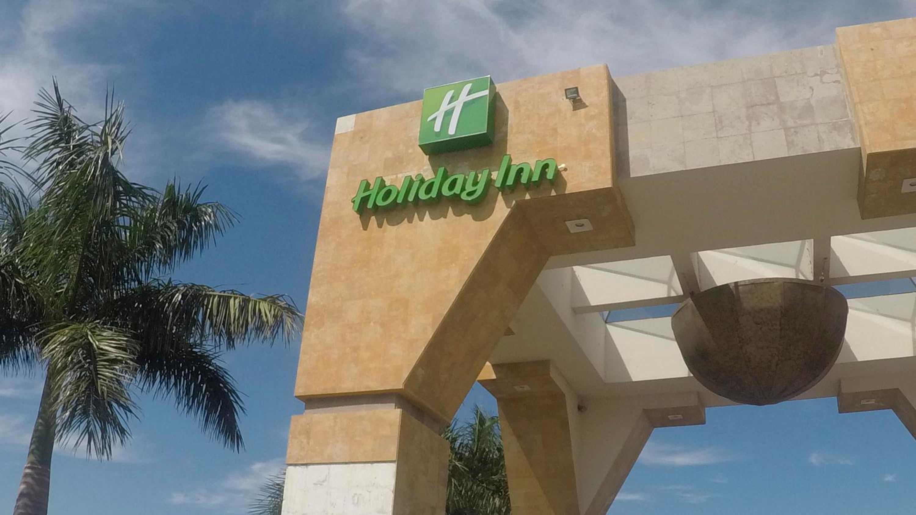 Holiday Inn - Villahermosa Aeropuerto by IHG