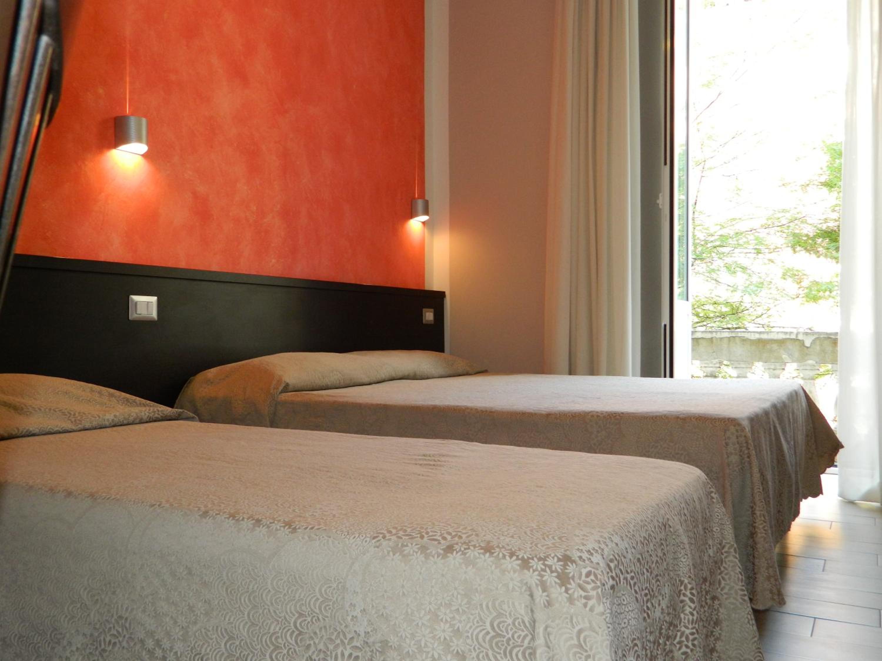 Buonarroti Suite