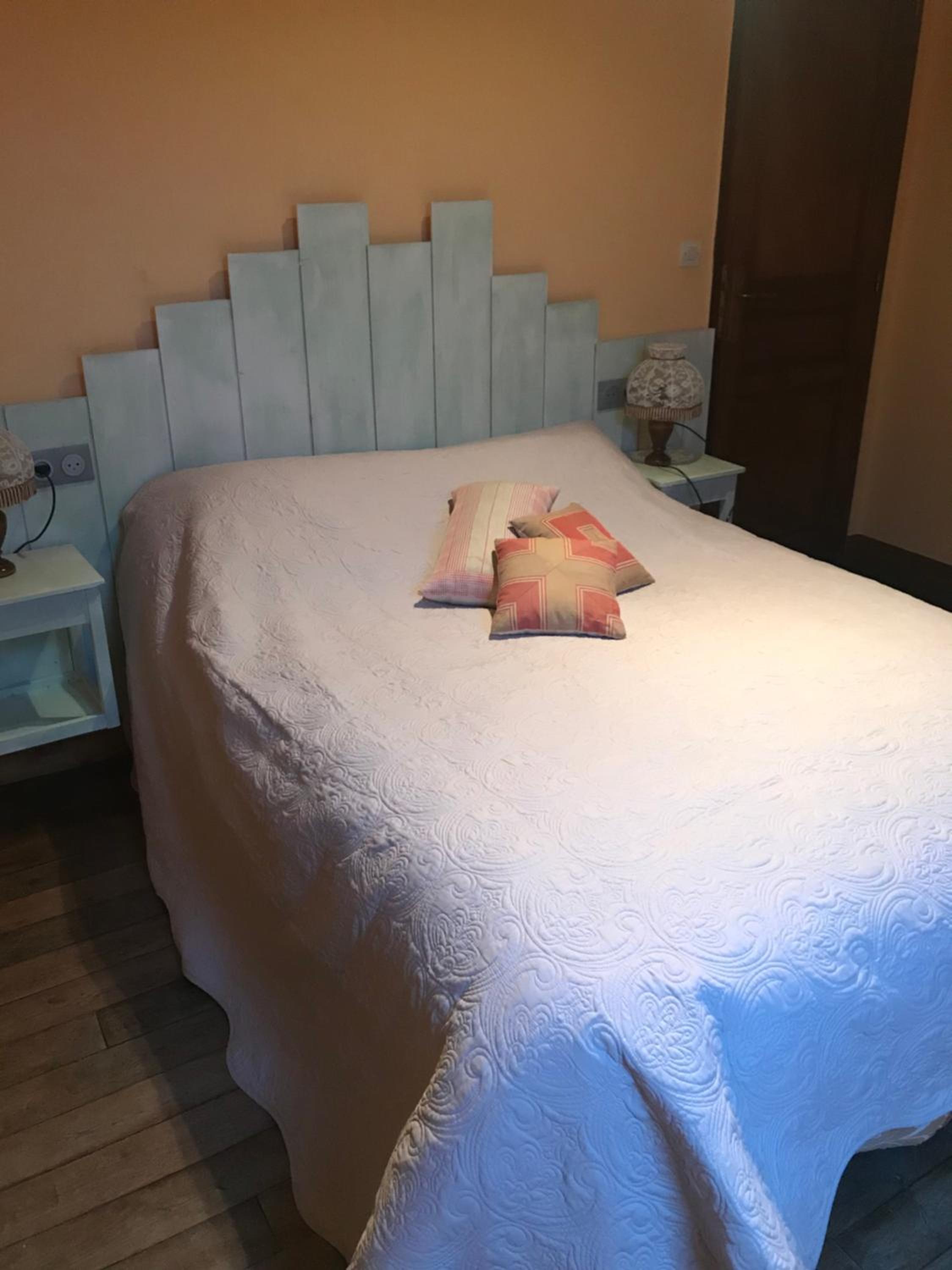Le Boursignoux view 5