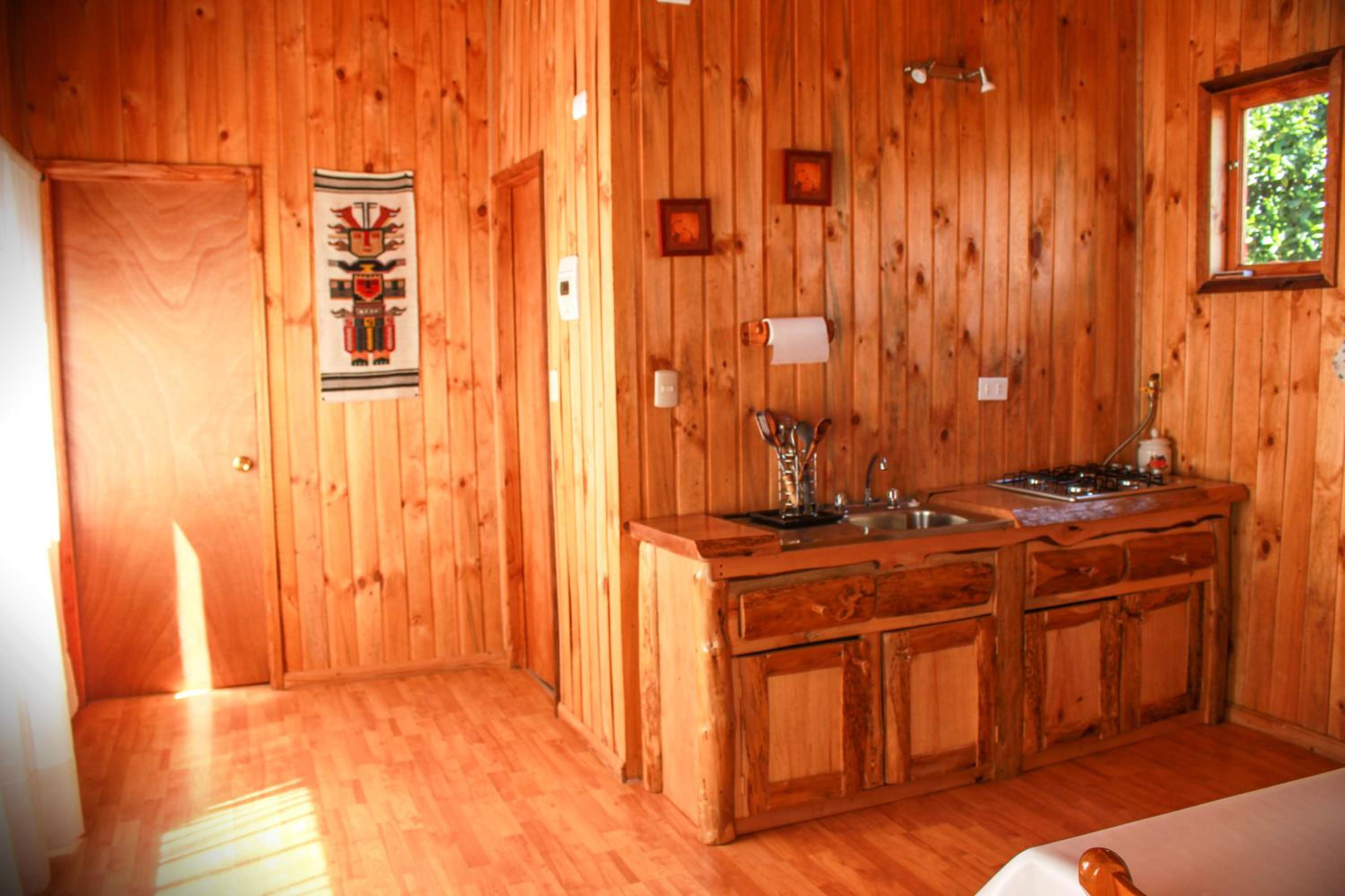 Cabanas L'ESCALE view 2