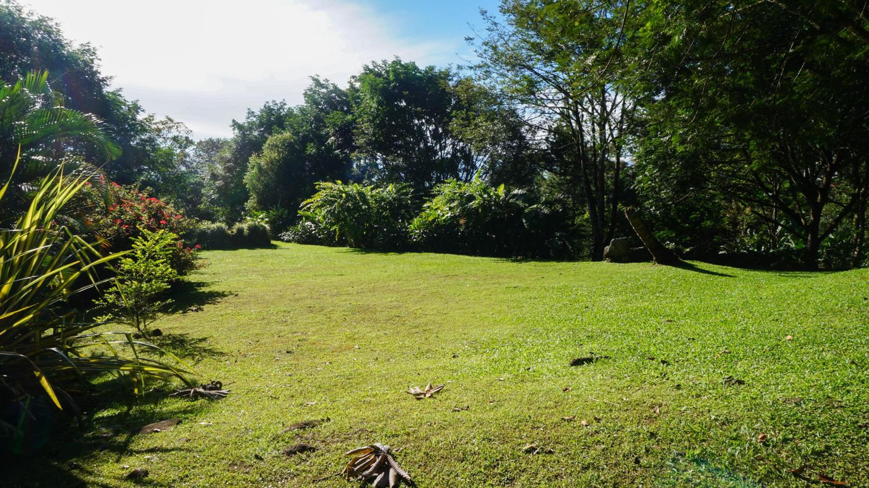 Hospedaje La Naciente