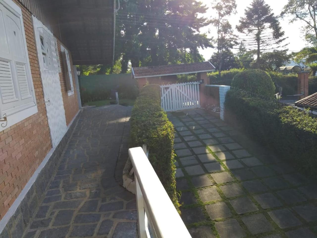 Casa Papai Noel