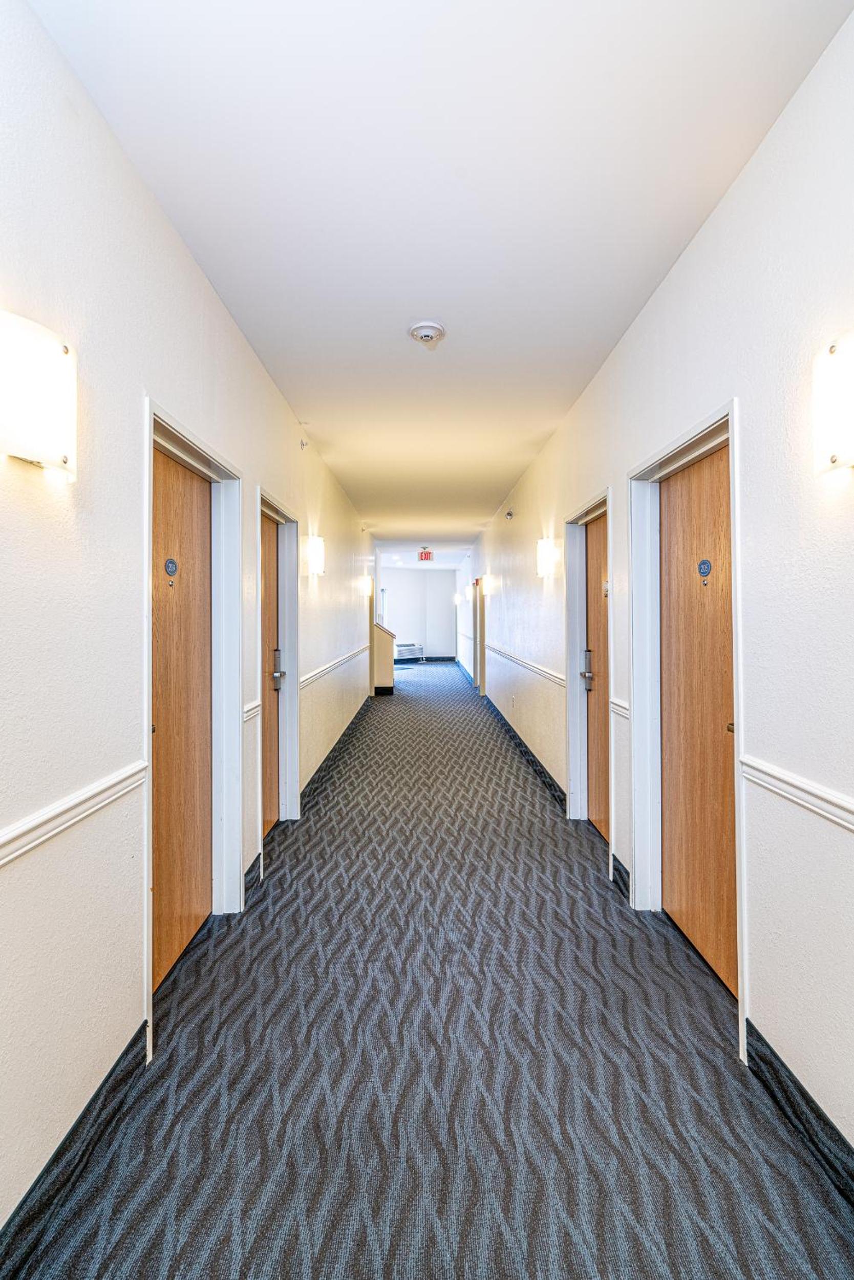Anchorage Motel Inc.
