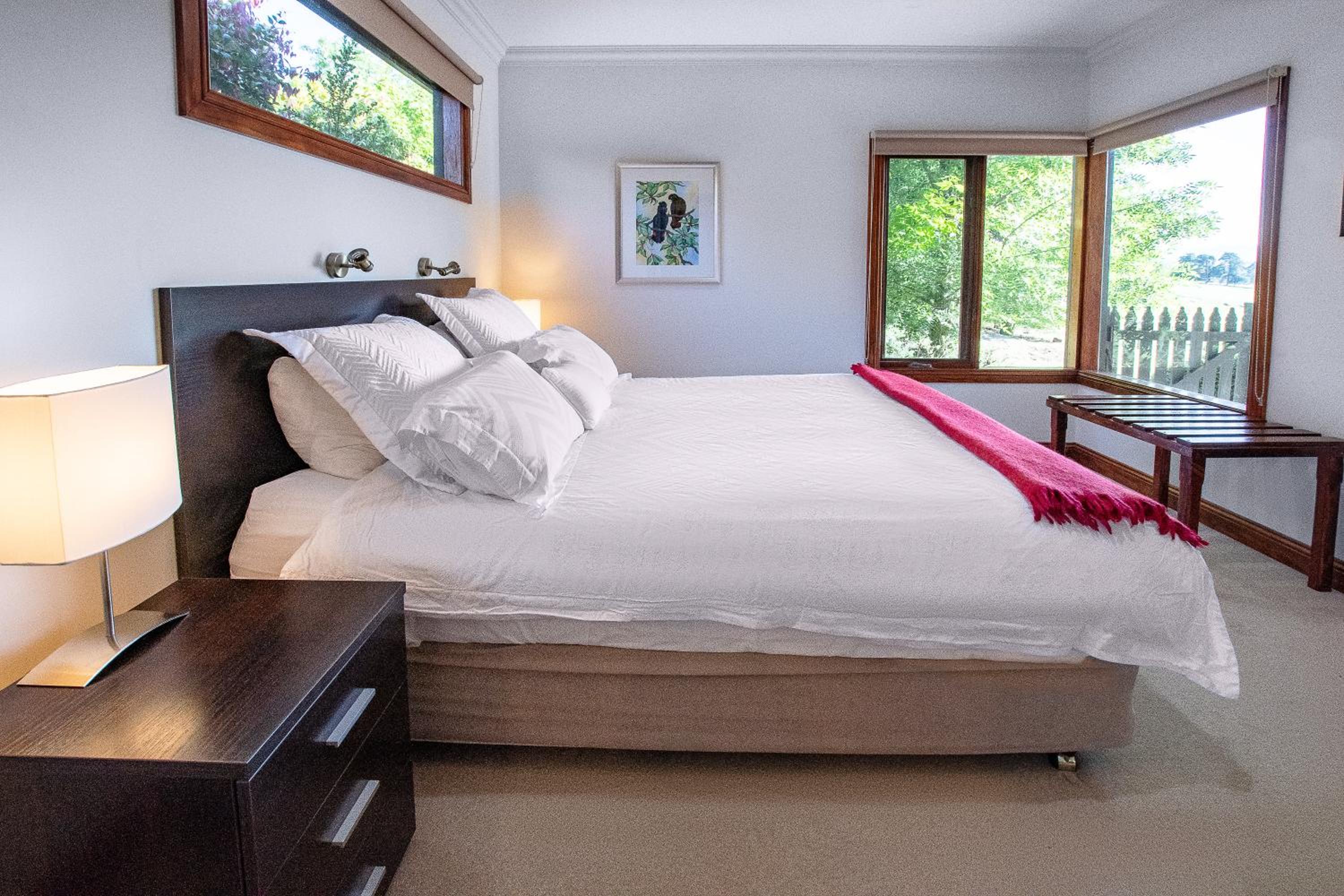 Raynella Alpaca Farmstay