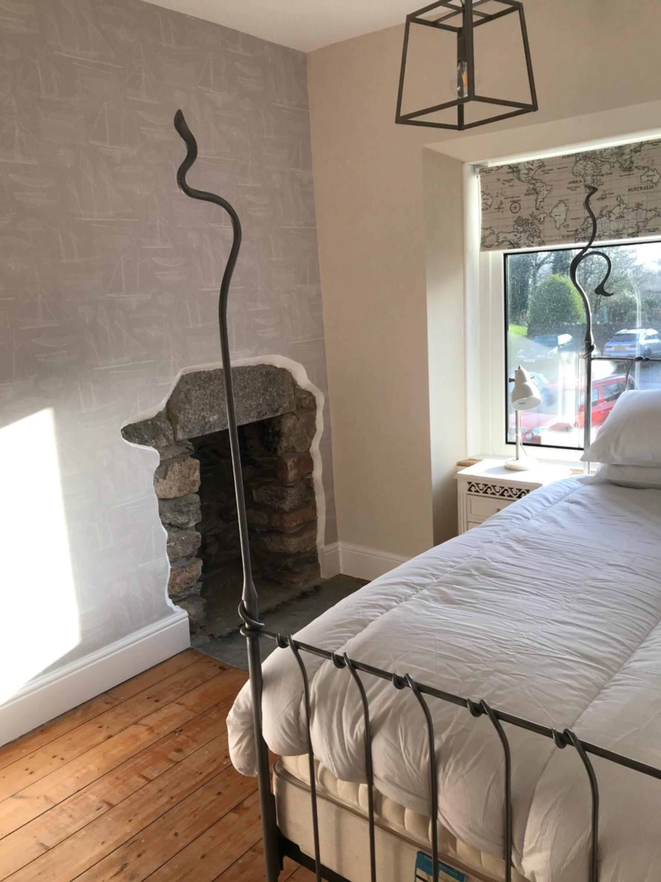 Inglenook Cottage view 5