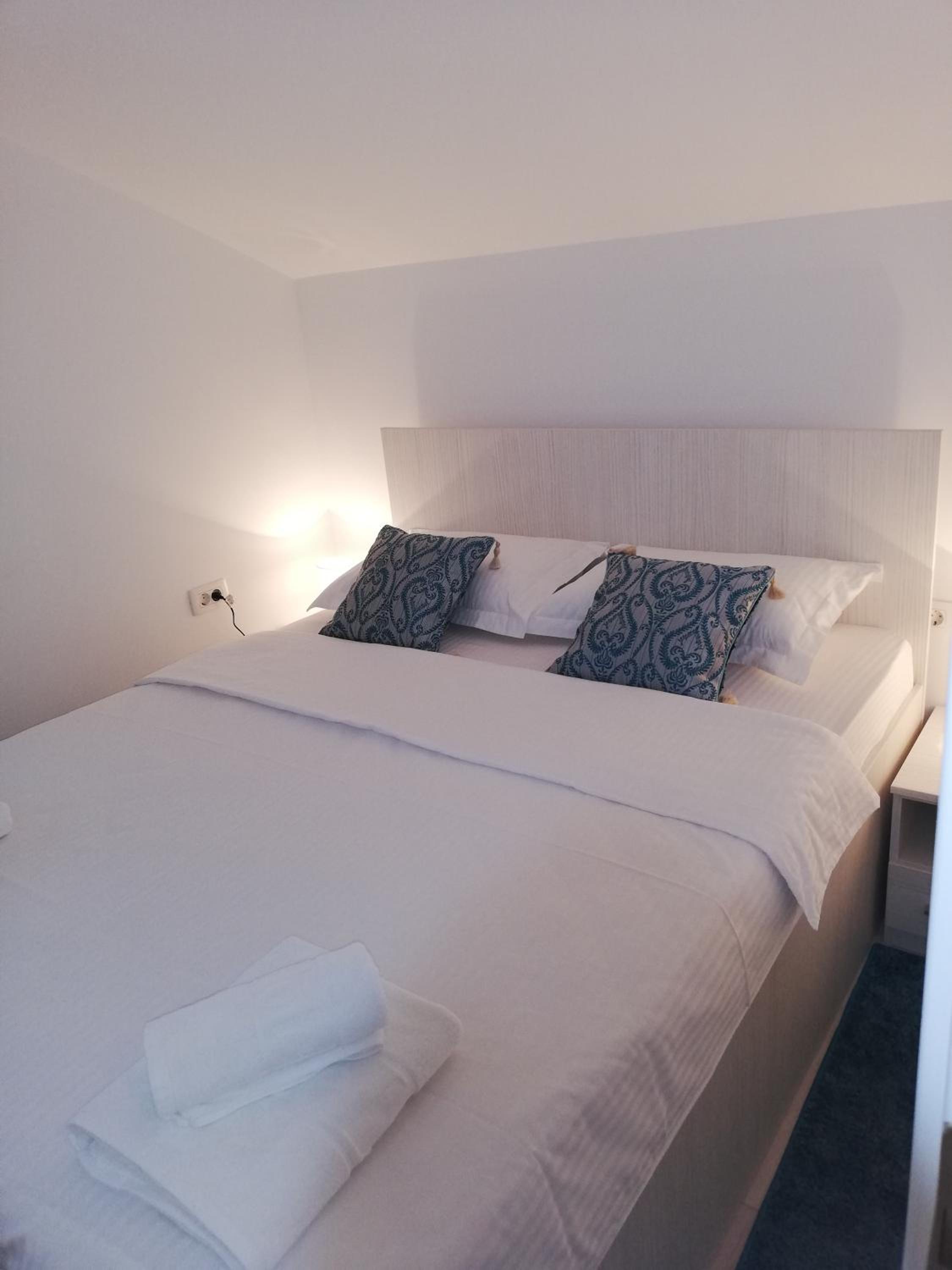 Apartmani Stefanija view 5