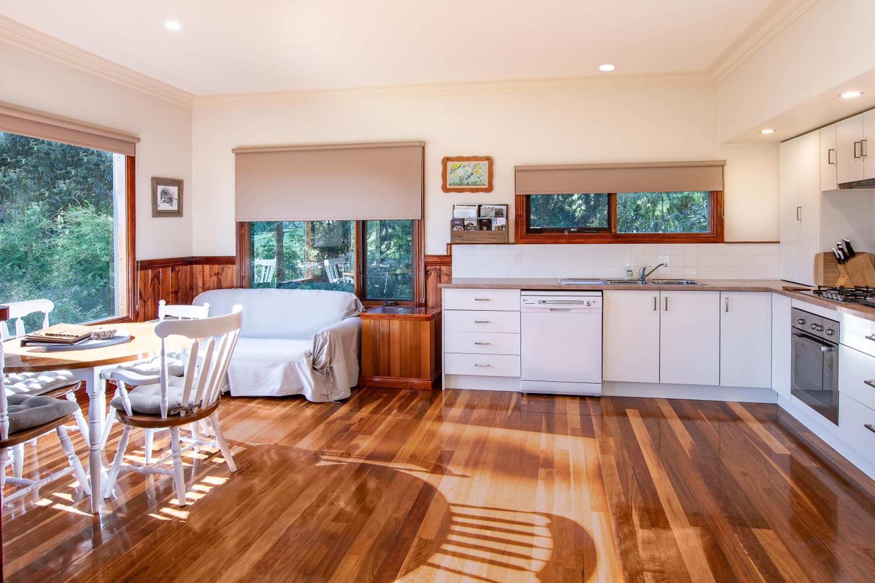 Raynella Alpaca Farmstay