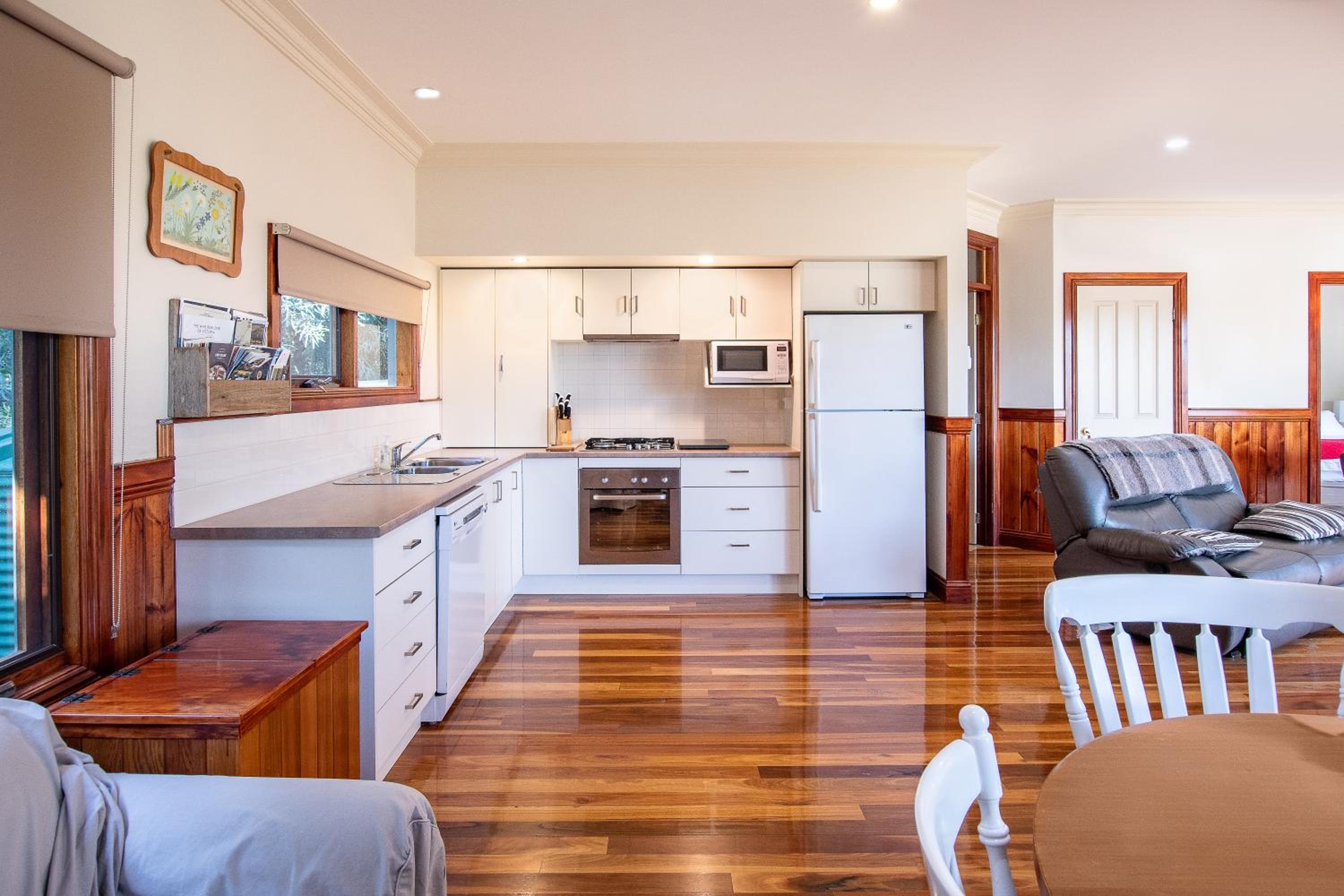 Raynella Alpaca Farmstay