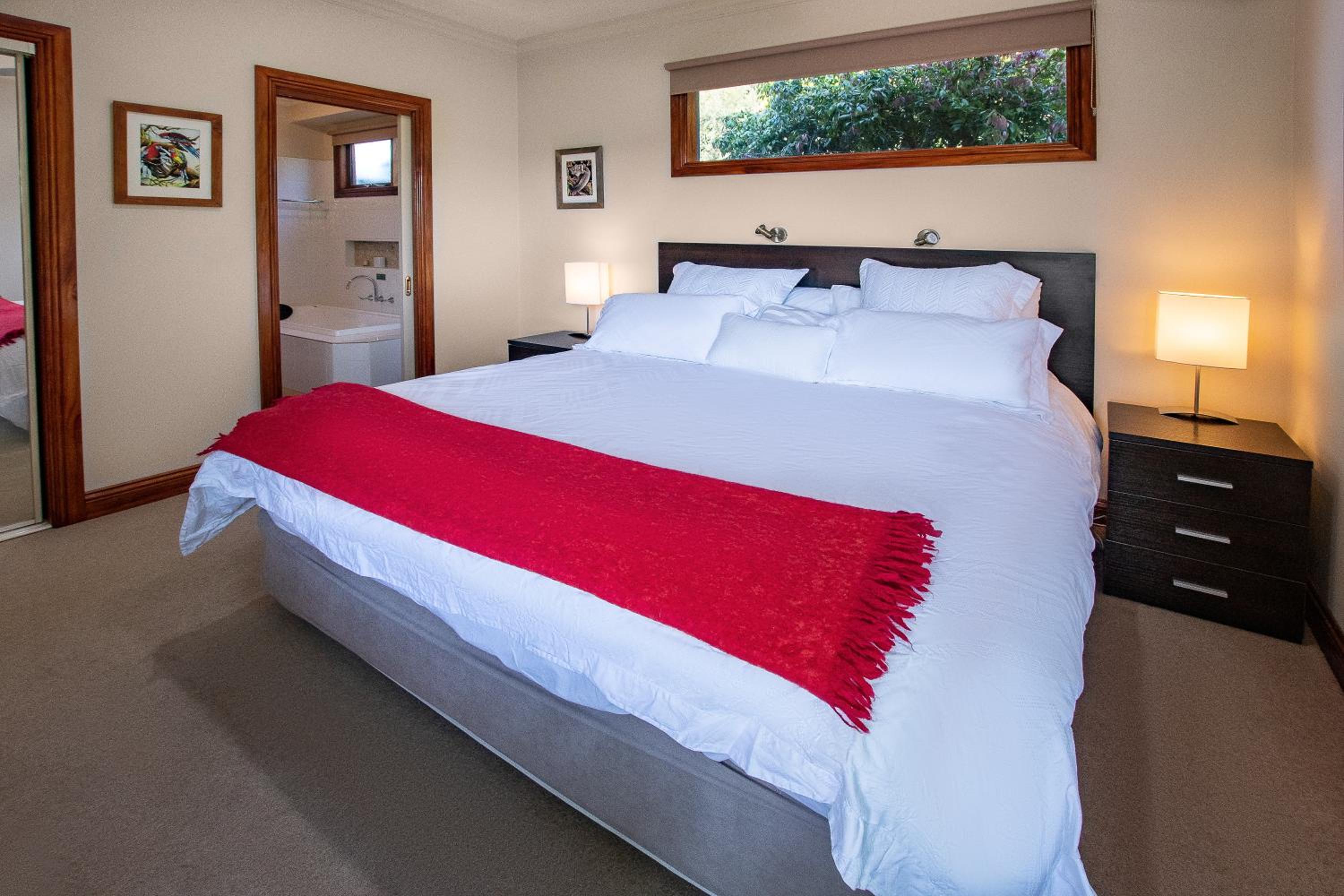 Raynella Alpaca Farmstay