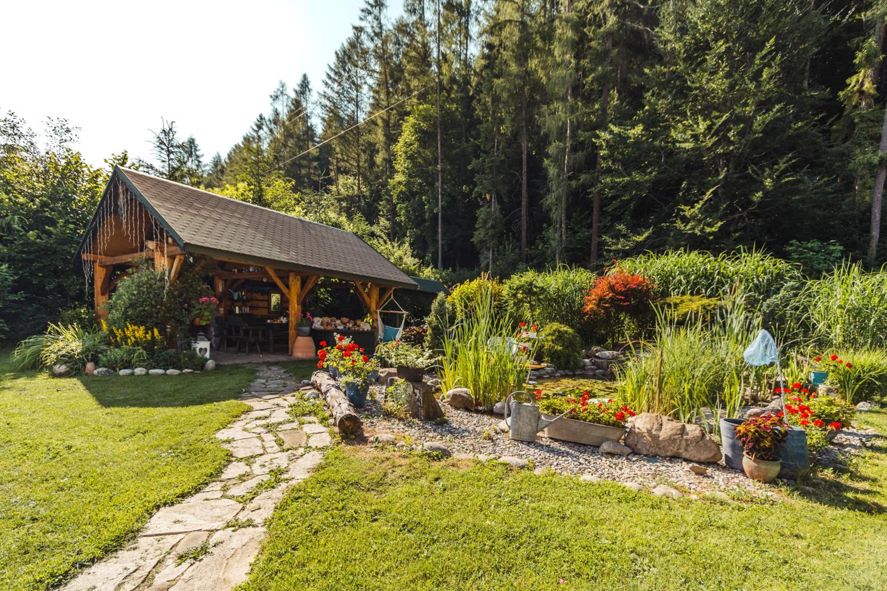 Apartamenty Zielona Owieczka