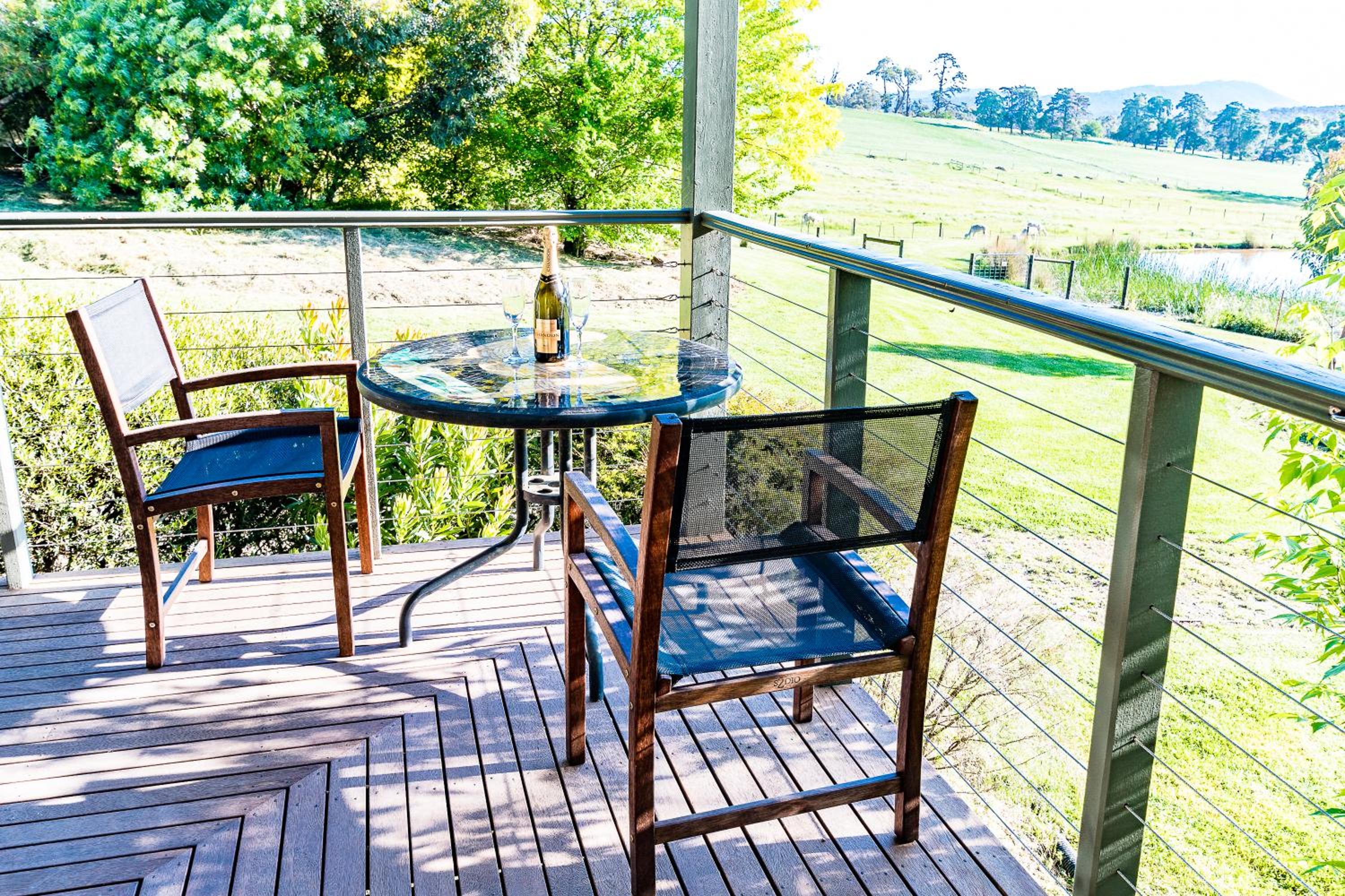Raynella Alpaca Farmstay