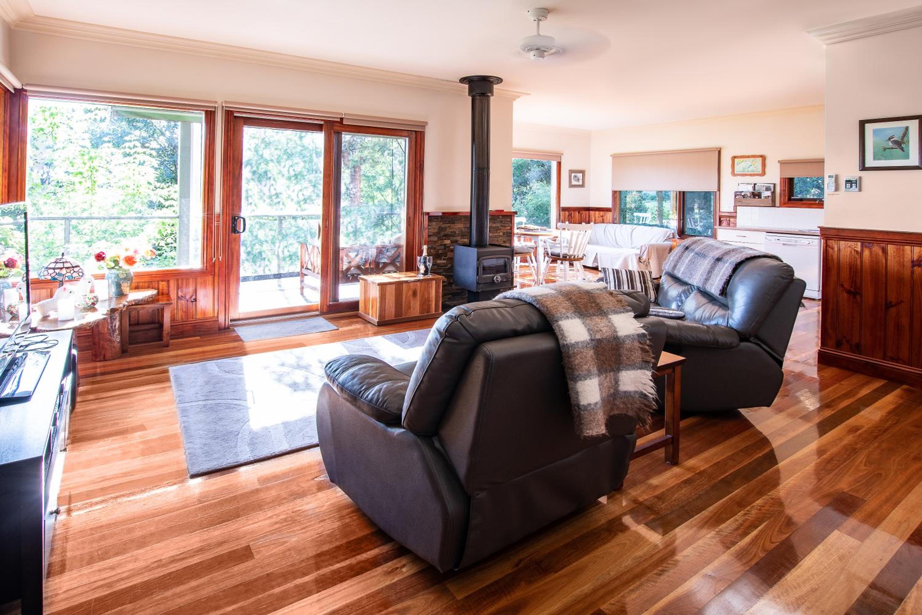Raynella Alpaca Farmstay