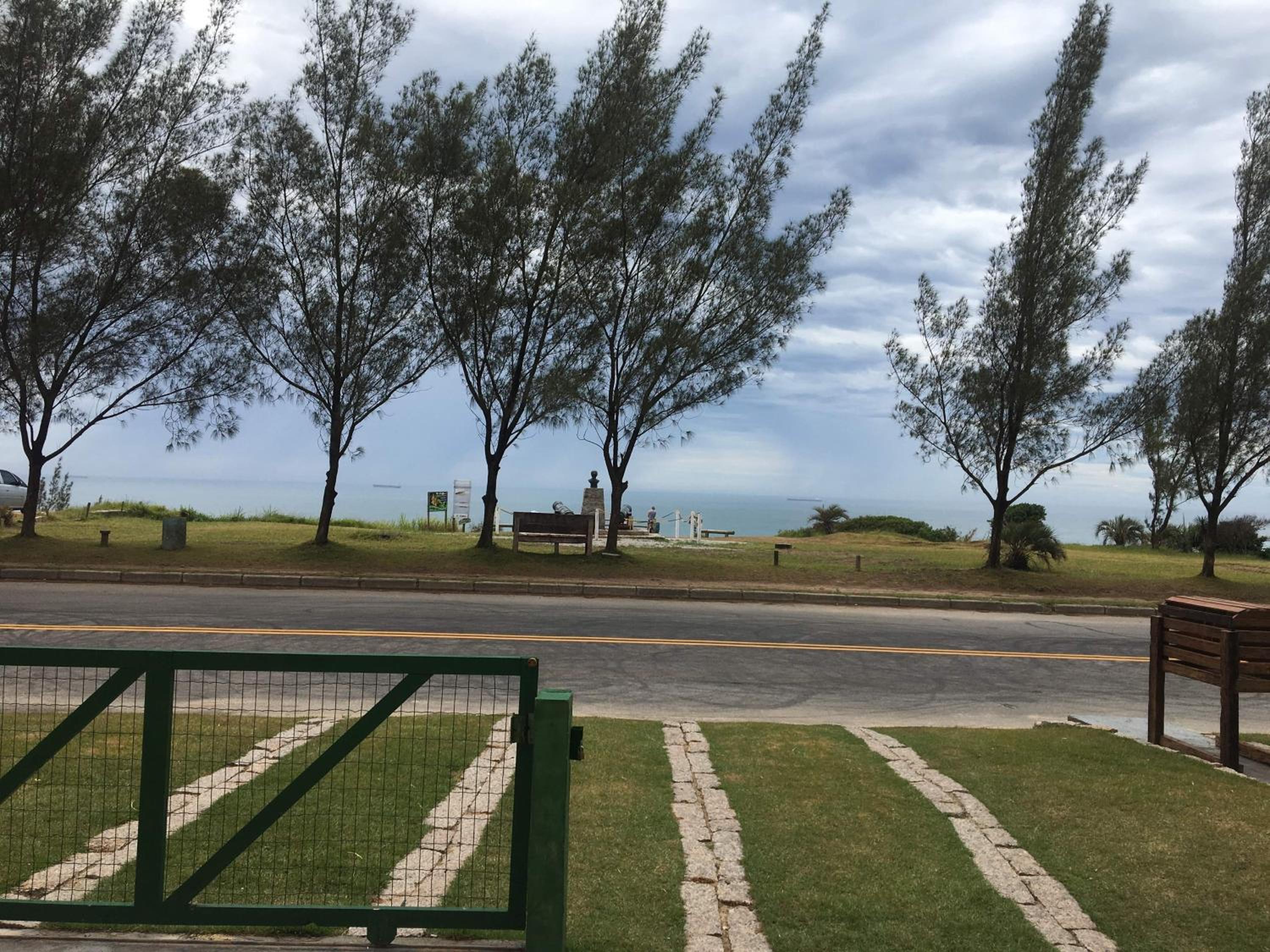 Pousada Belas Praia Imbituba