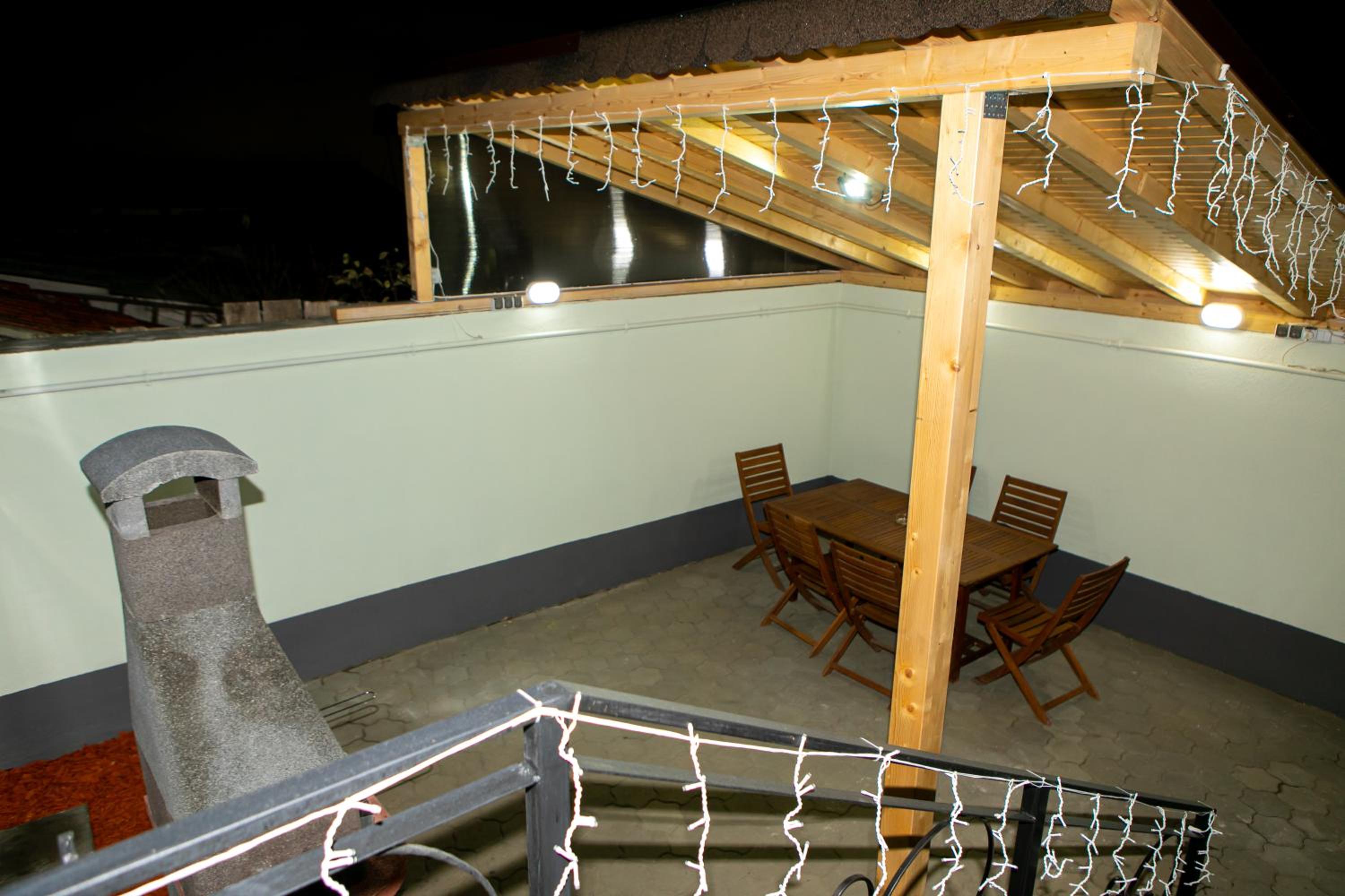 Vila Elisabeta view 5