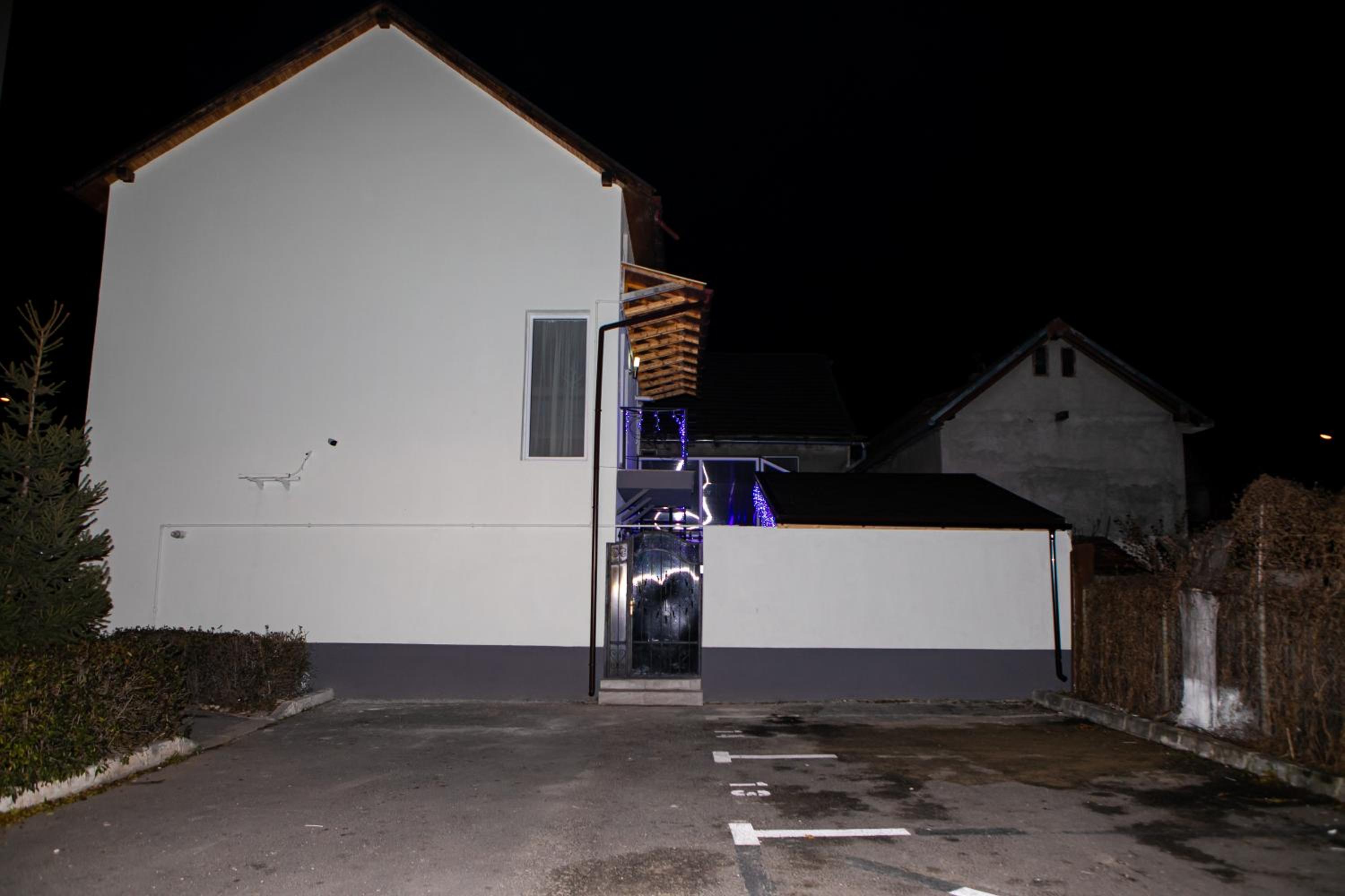 Hotel Vila Elisabeta