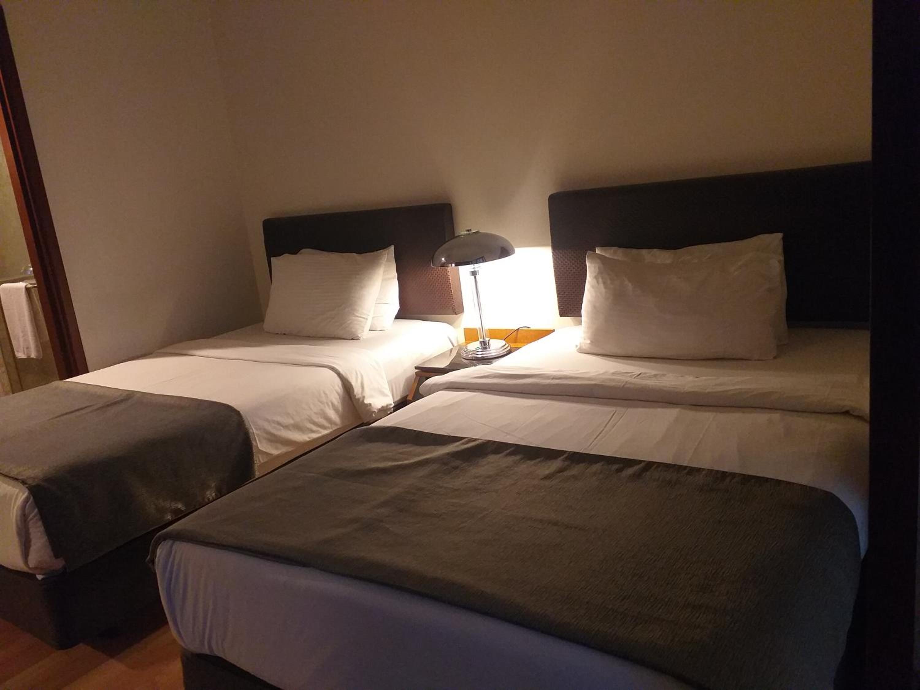 MB Service Suite at Times Square Kula Lumpur