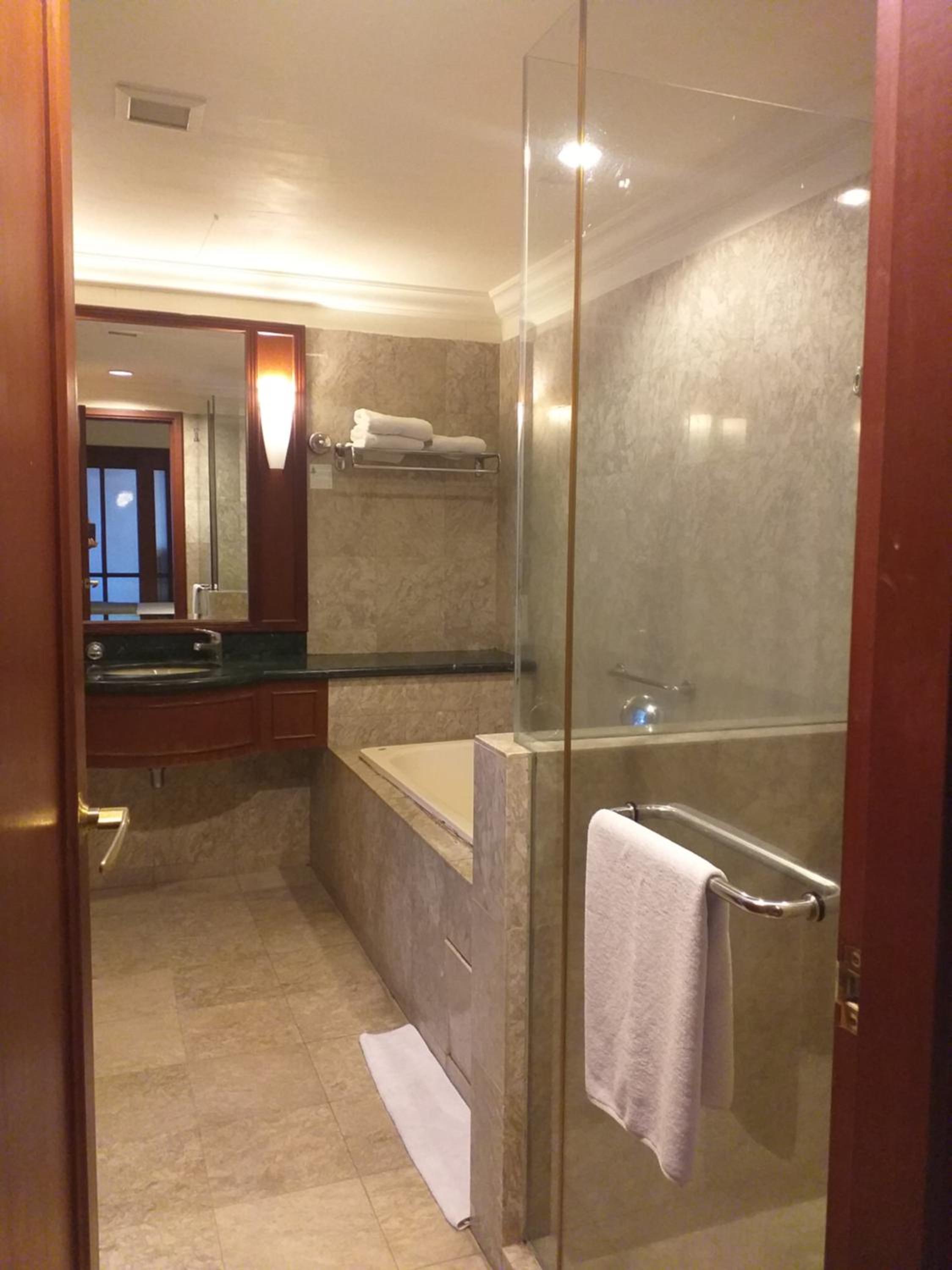 MB Service Suite at Times Square Kula Lumpur